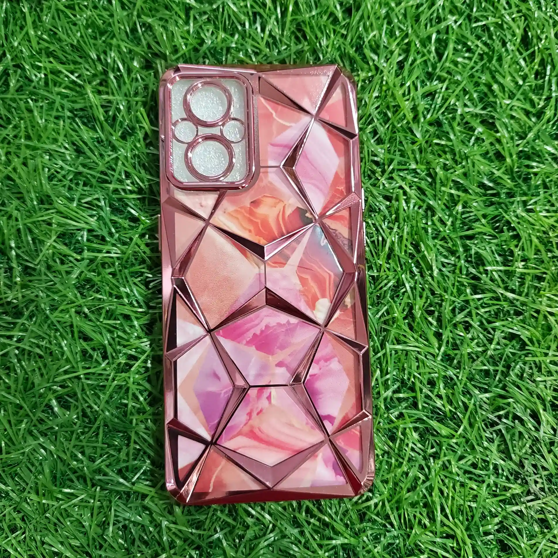 OPPO F21 PRO 5G - DIMOND