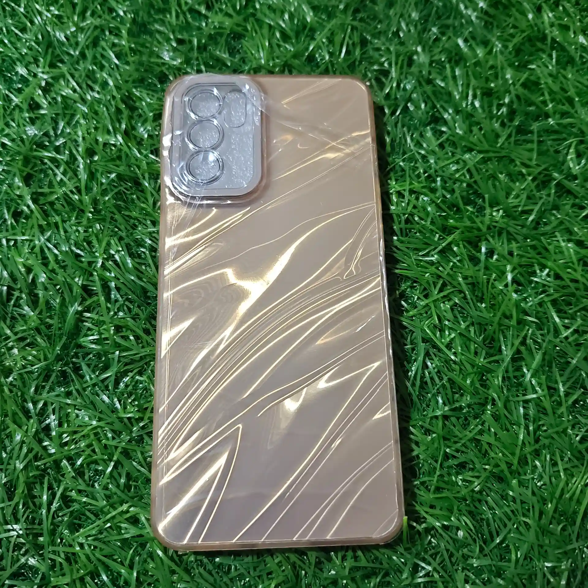 OPPO RENO 6-SHIND