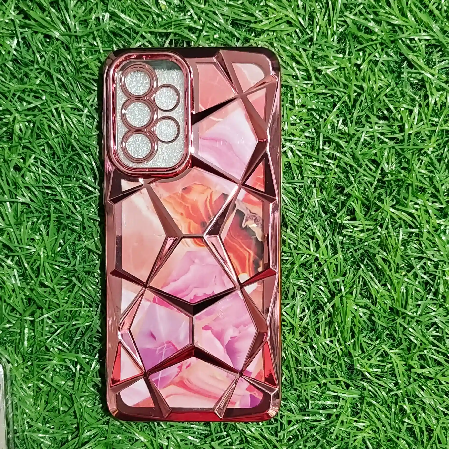 SAMSUNG A33-DIAMOND