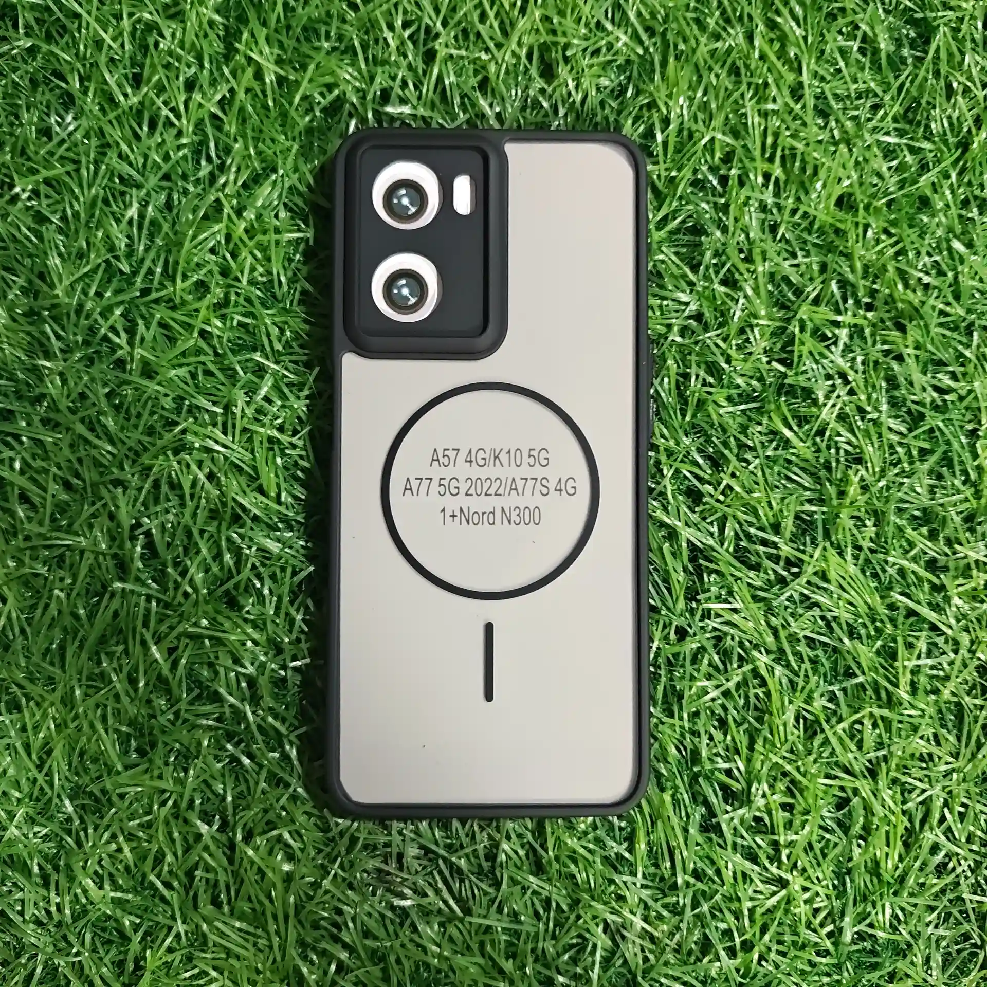 OPPO A57-MATTE  MS