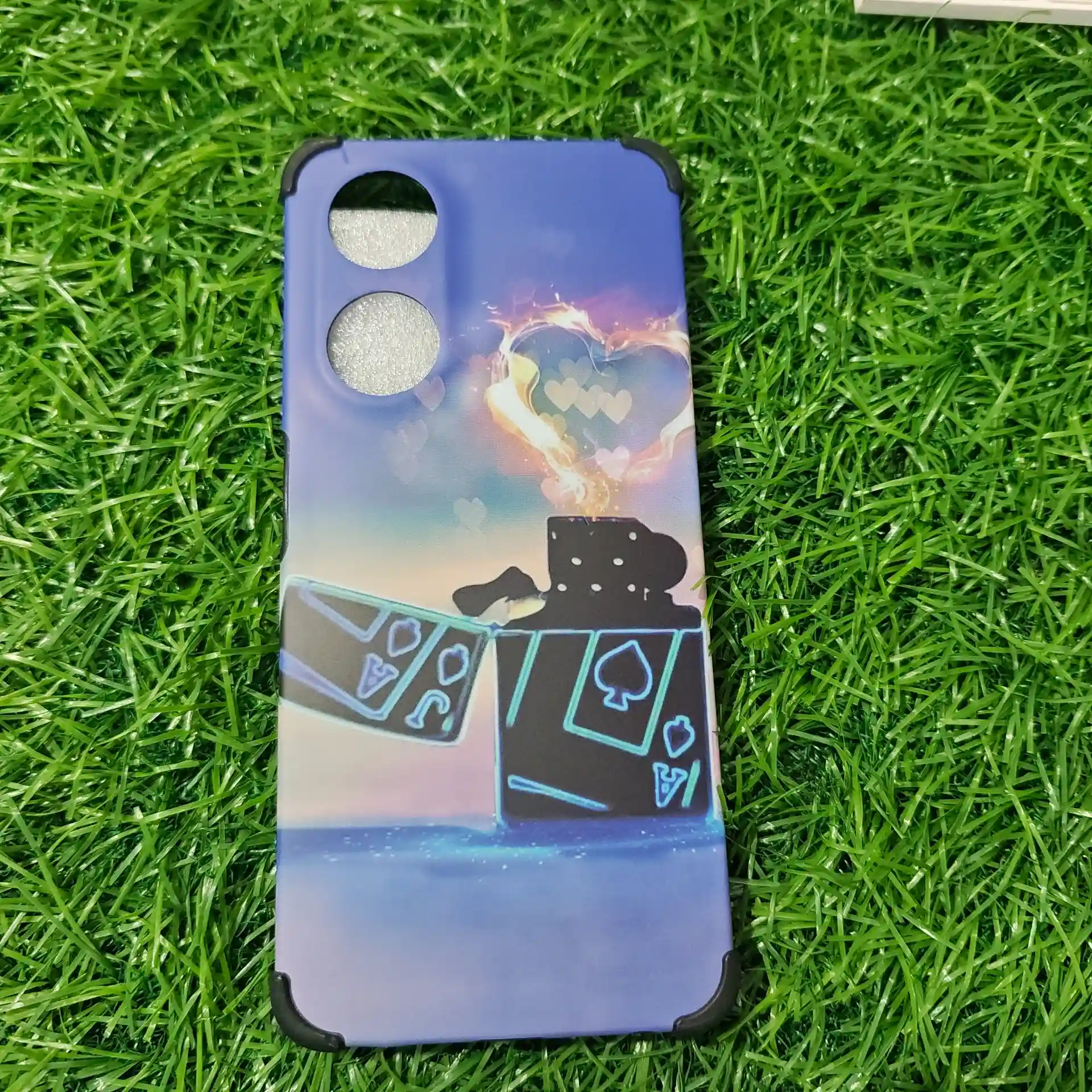OPPO F23- PRINT