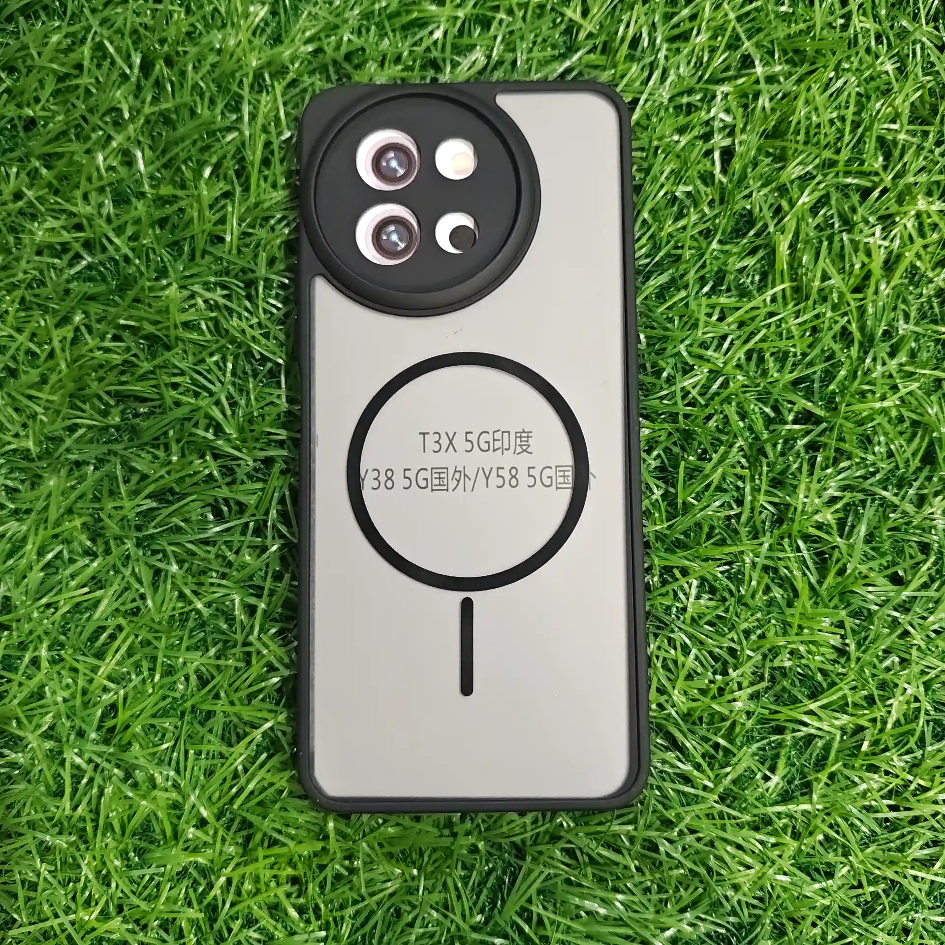 VIVO T3X-MATTE