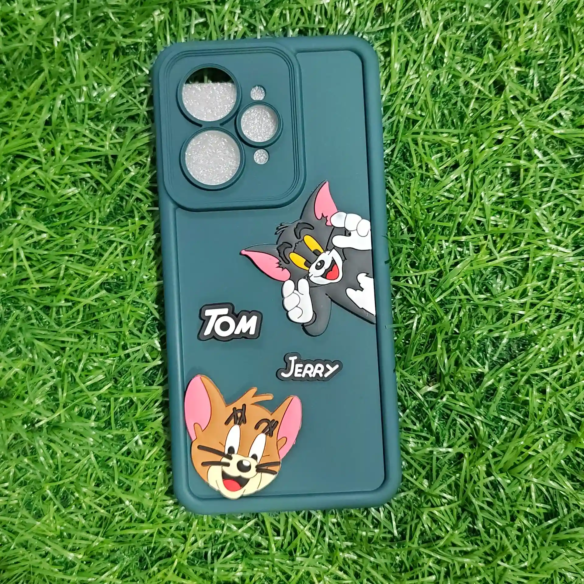 REALME 15-DOLL