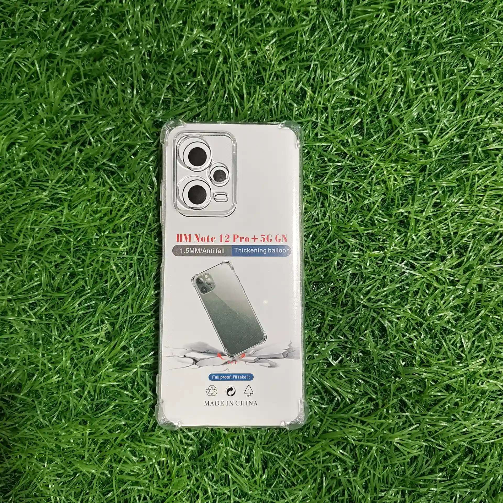 REDMI NOTE 12 PRO  PLUS-BMW