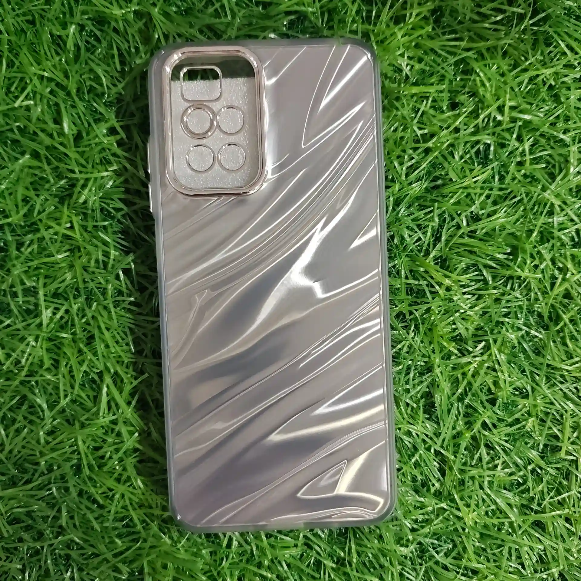 REDMI 10 PRIME-SHINE