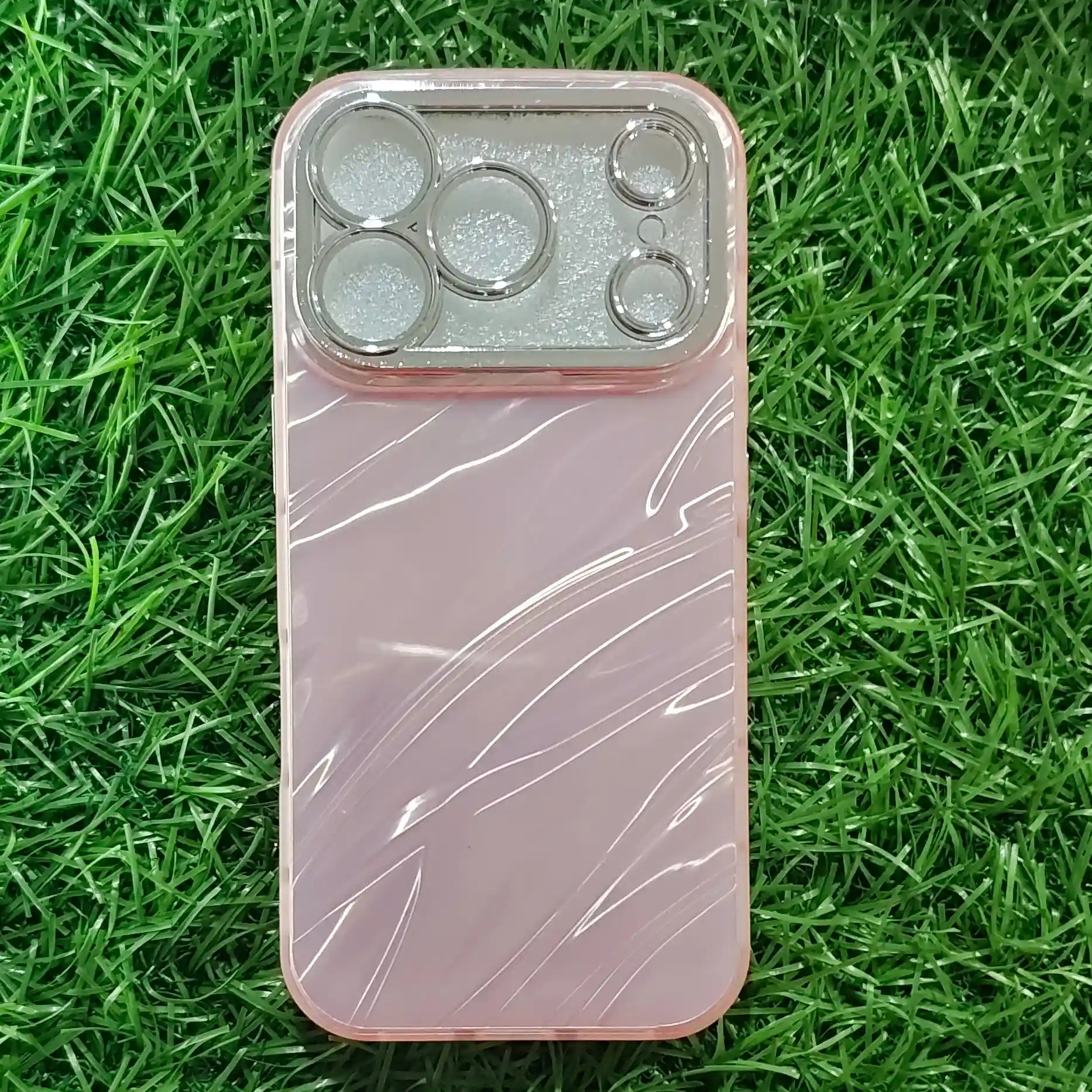 IPHONE 17 PRO-SHINE
