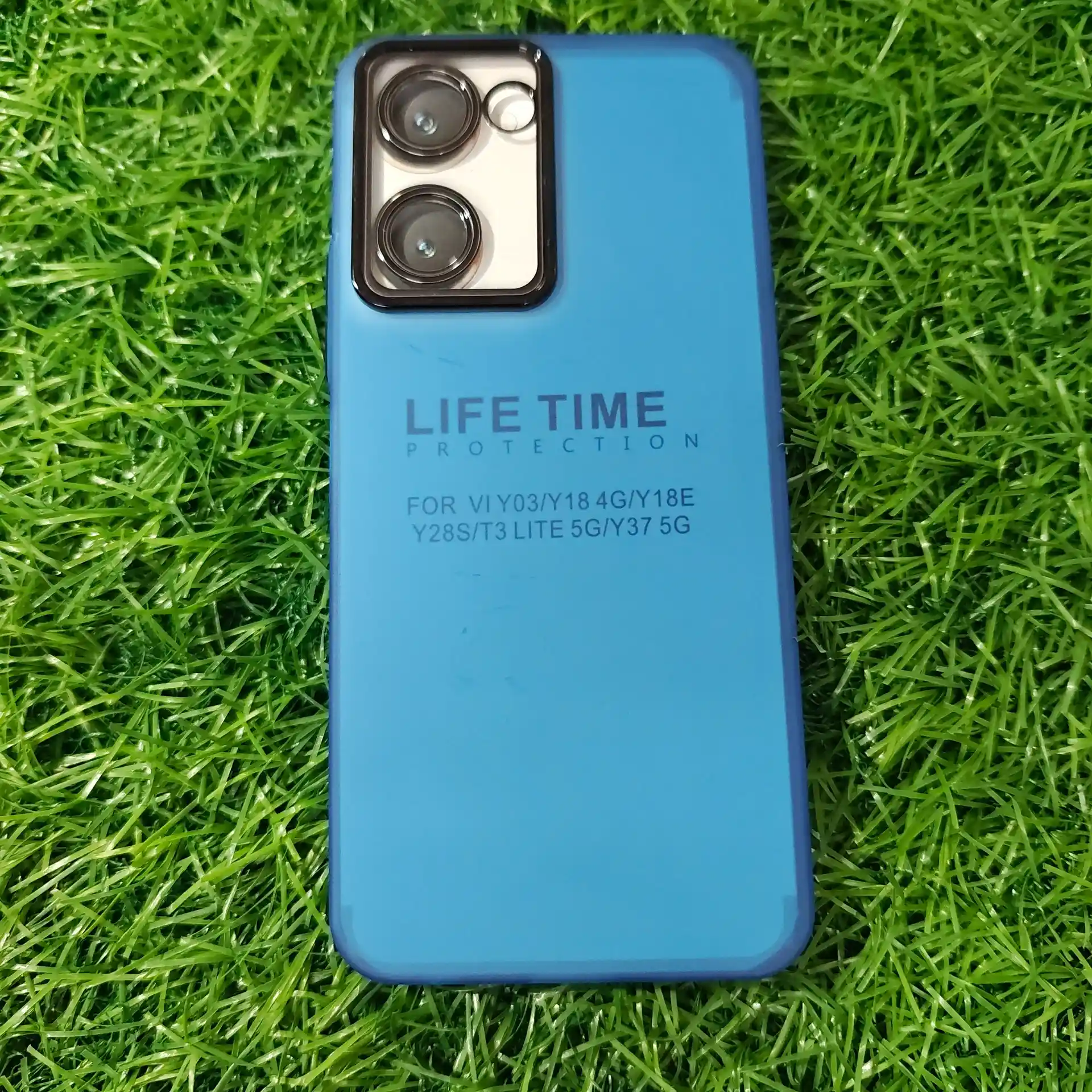VIVO Y18-LENSE