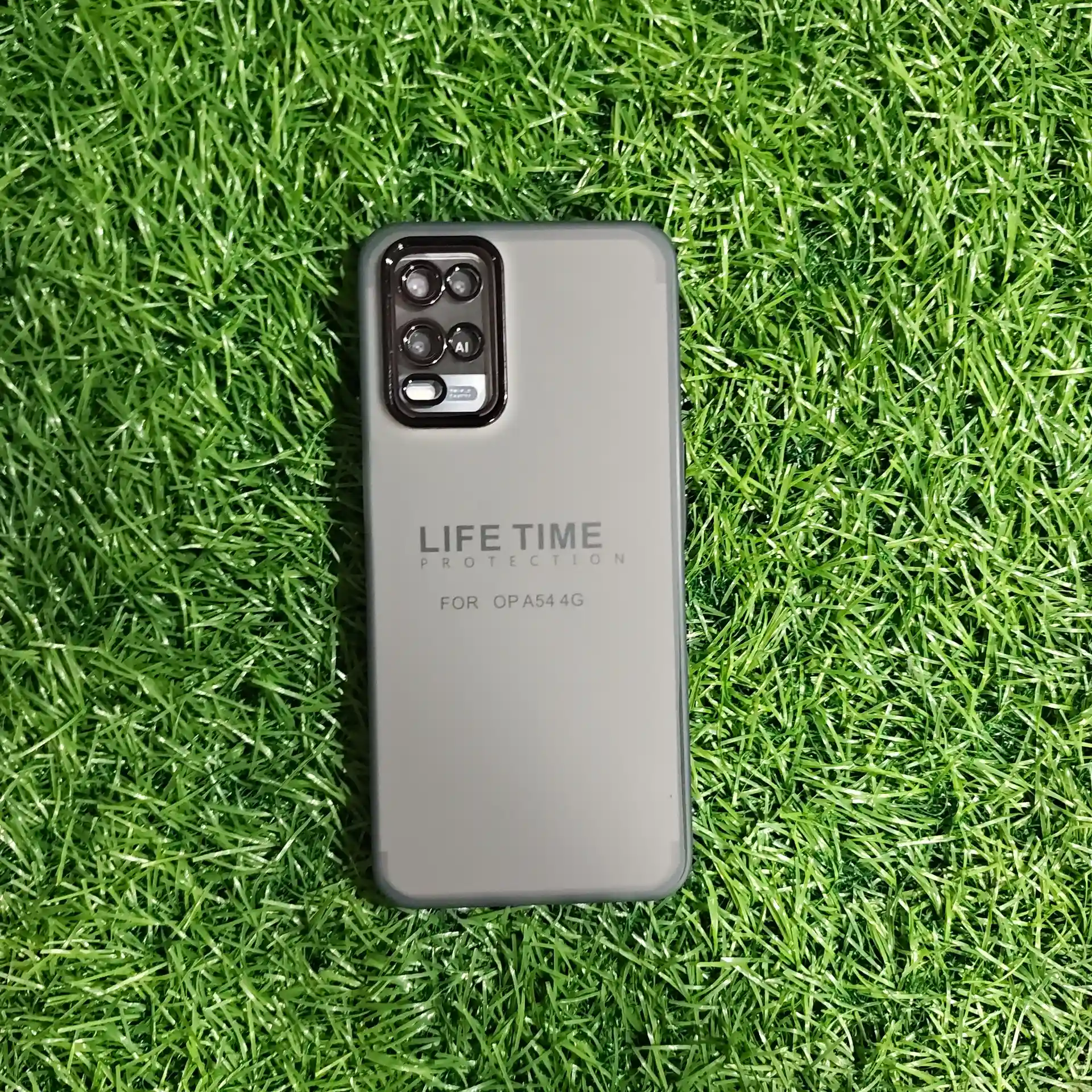 OPPO A54 4G-LENSE