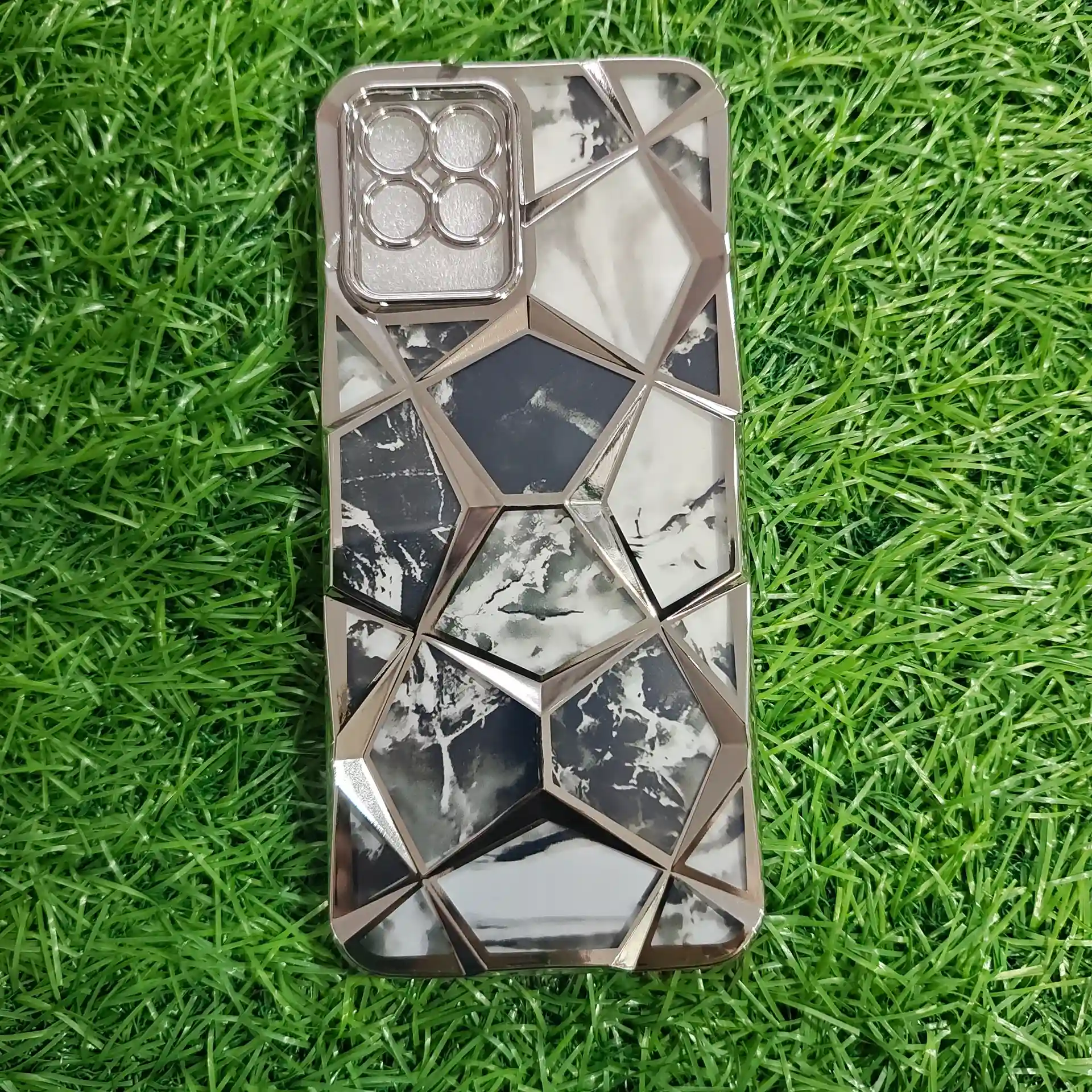 REALME 8I-DIAMOND