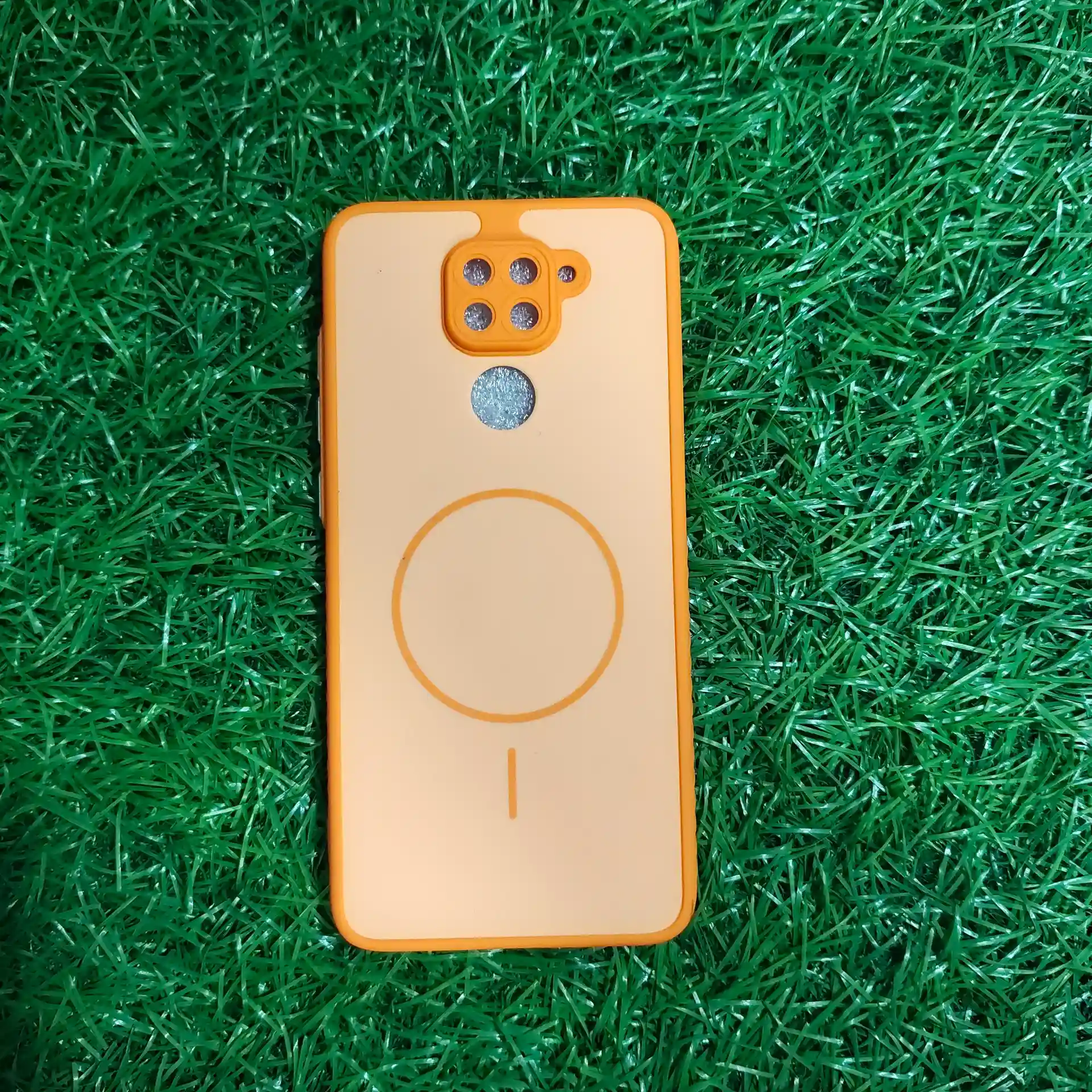 REDMI NOTE 9-MATTE