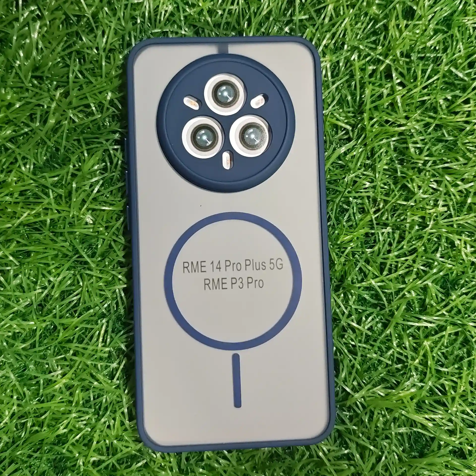 REALME 14-PRO PLUS MATTE MS