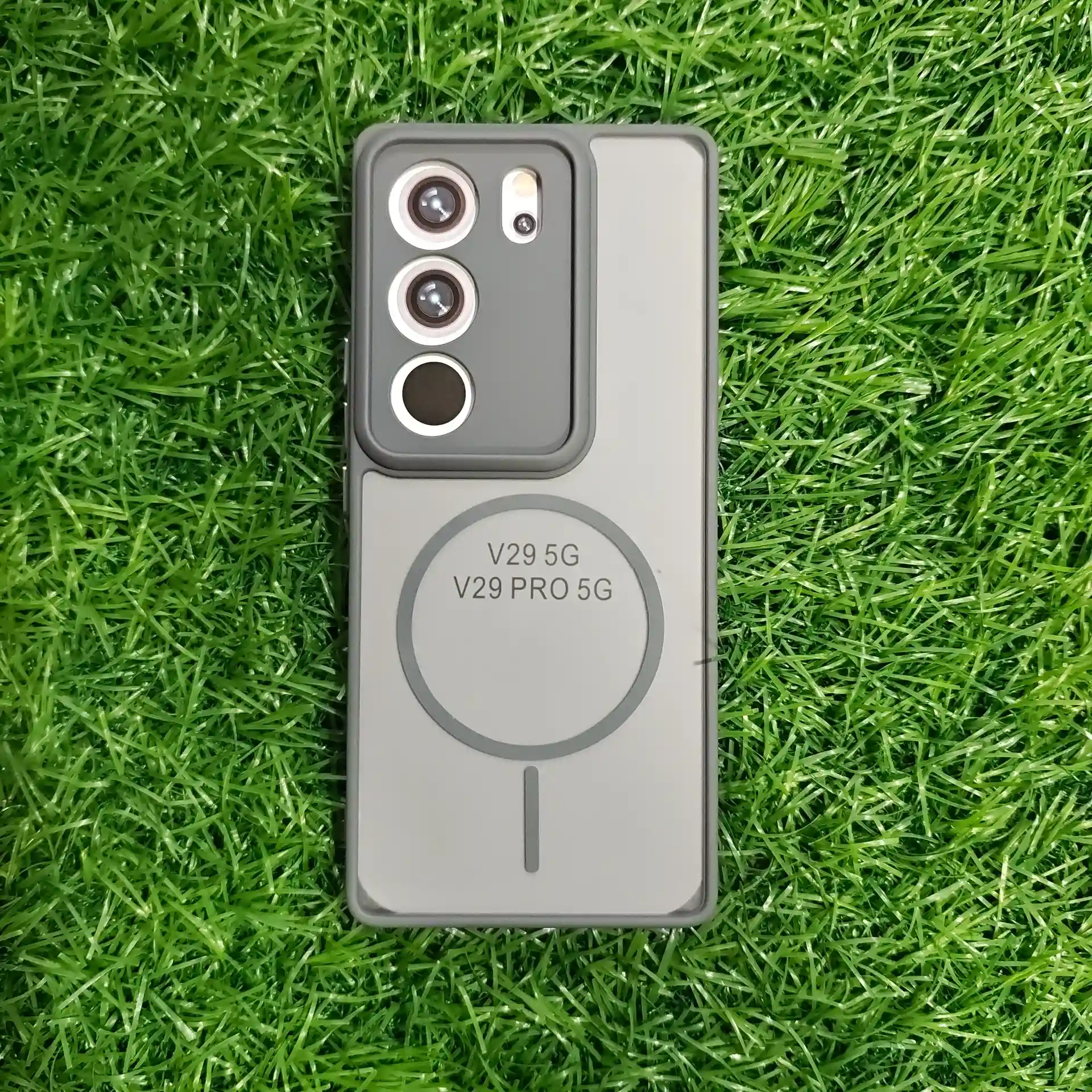 VIVO V29-MATTE MAGSAFE