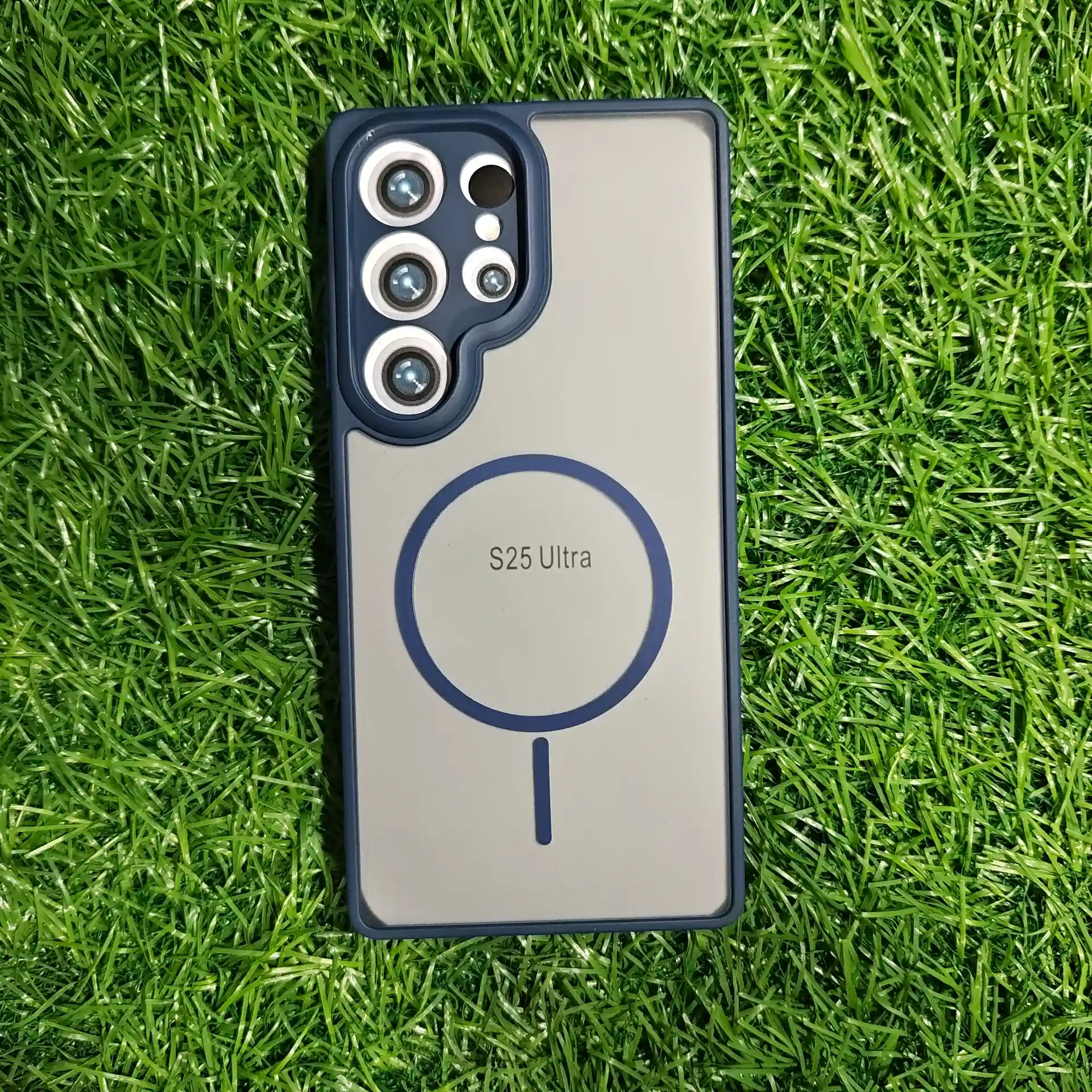 SAMSUNG S25 ULTRA - MATTE MS