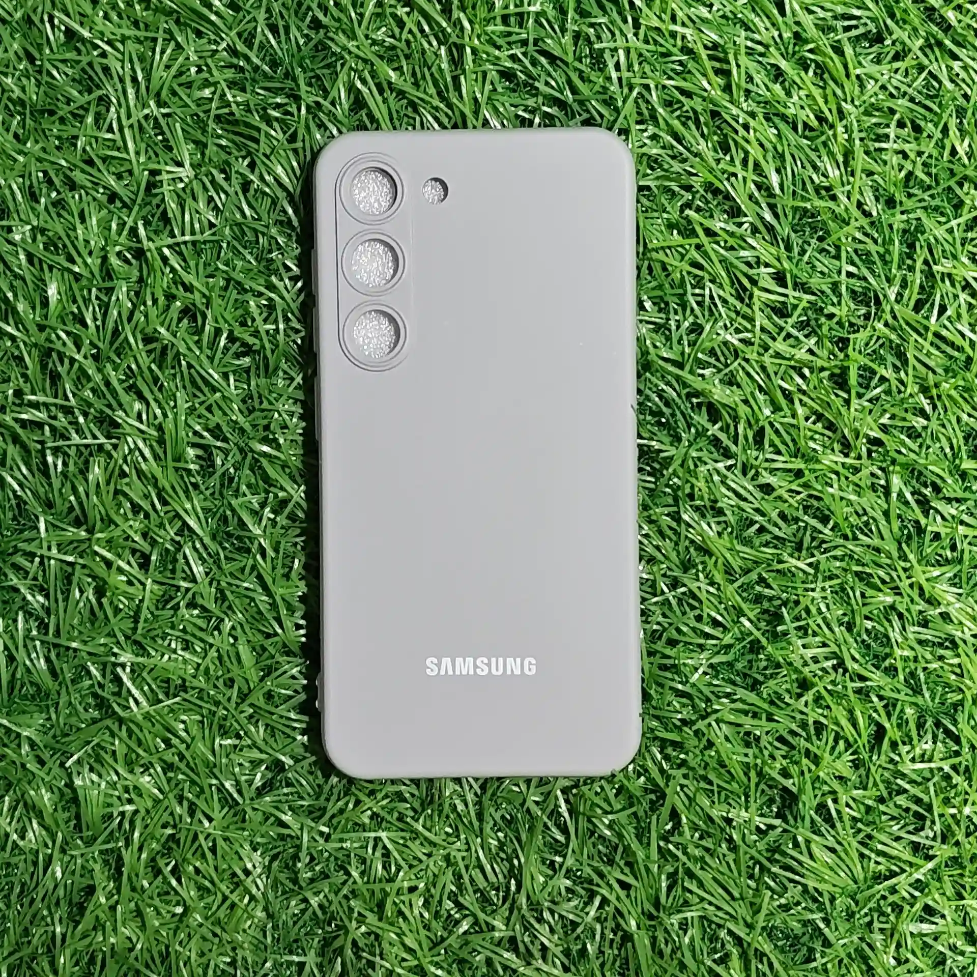 SAMSUNG S23-SILICONE