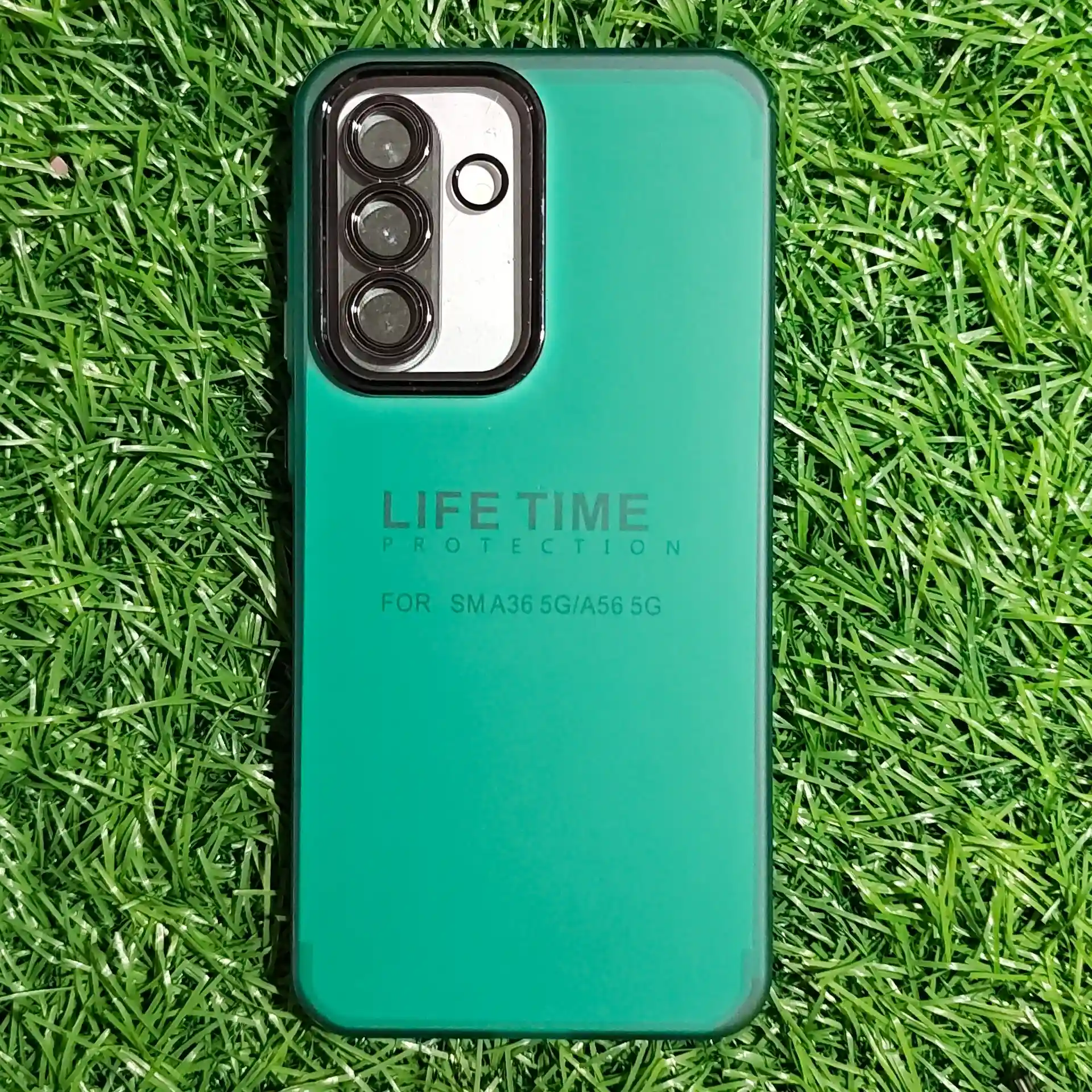 SAMSUNG A36-LENSE