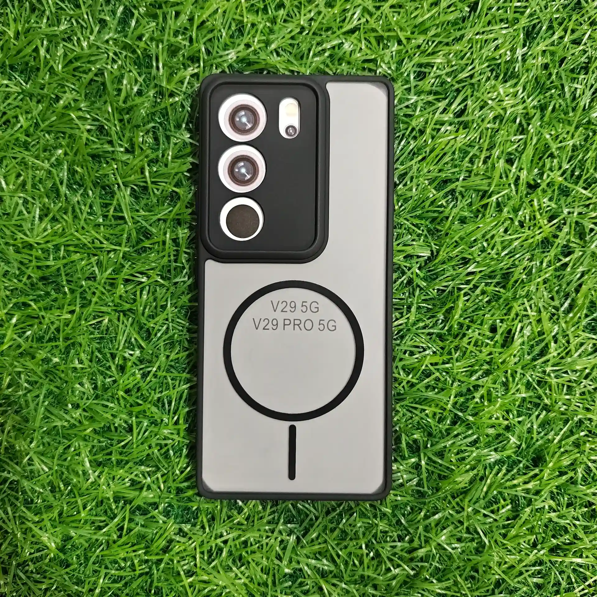 VIVO V29-MATTE MAGSAFE