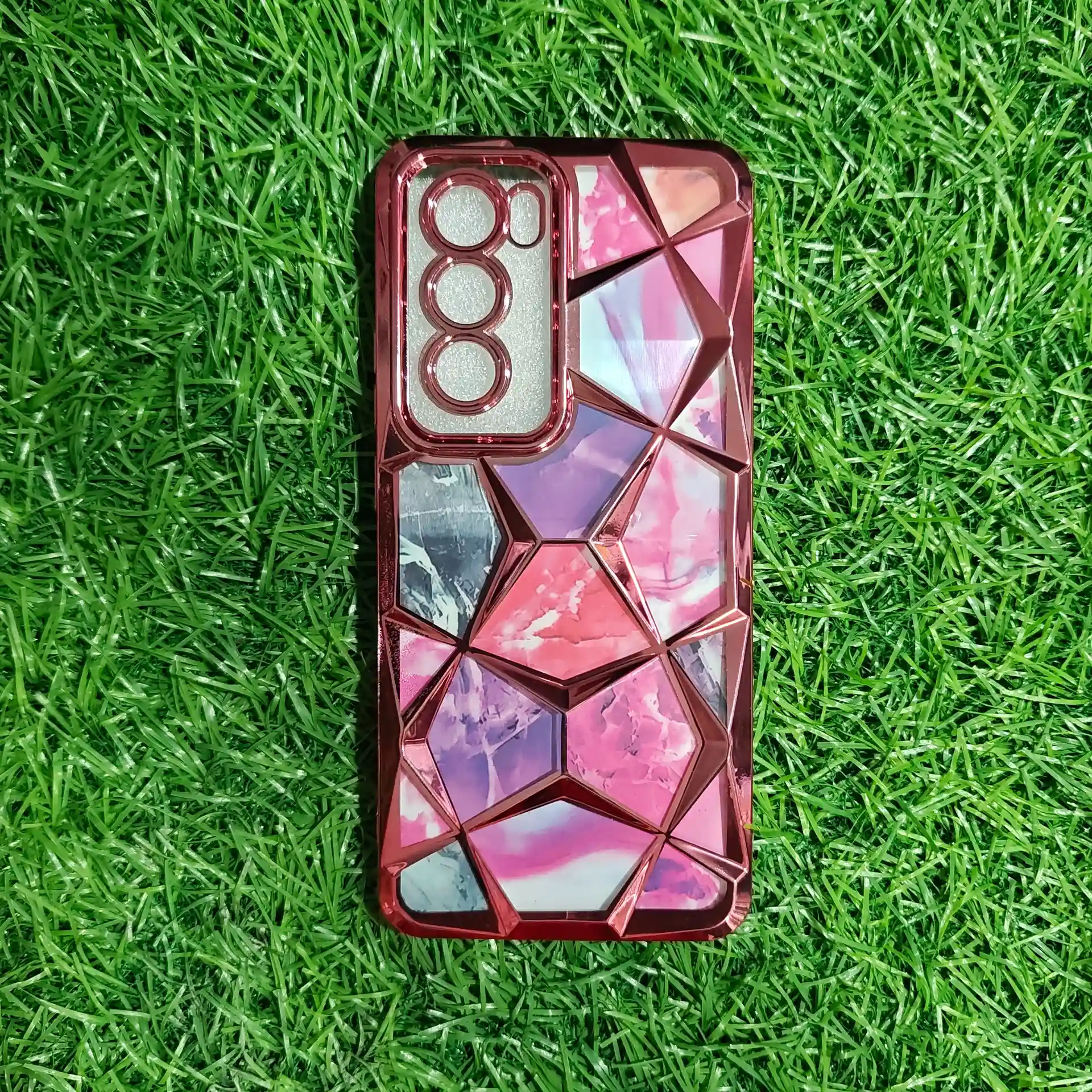 OPPO RENO 12 PRO-DIAMOND