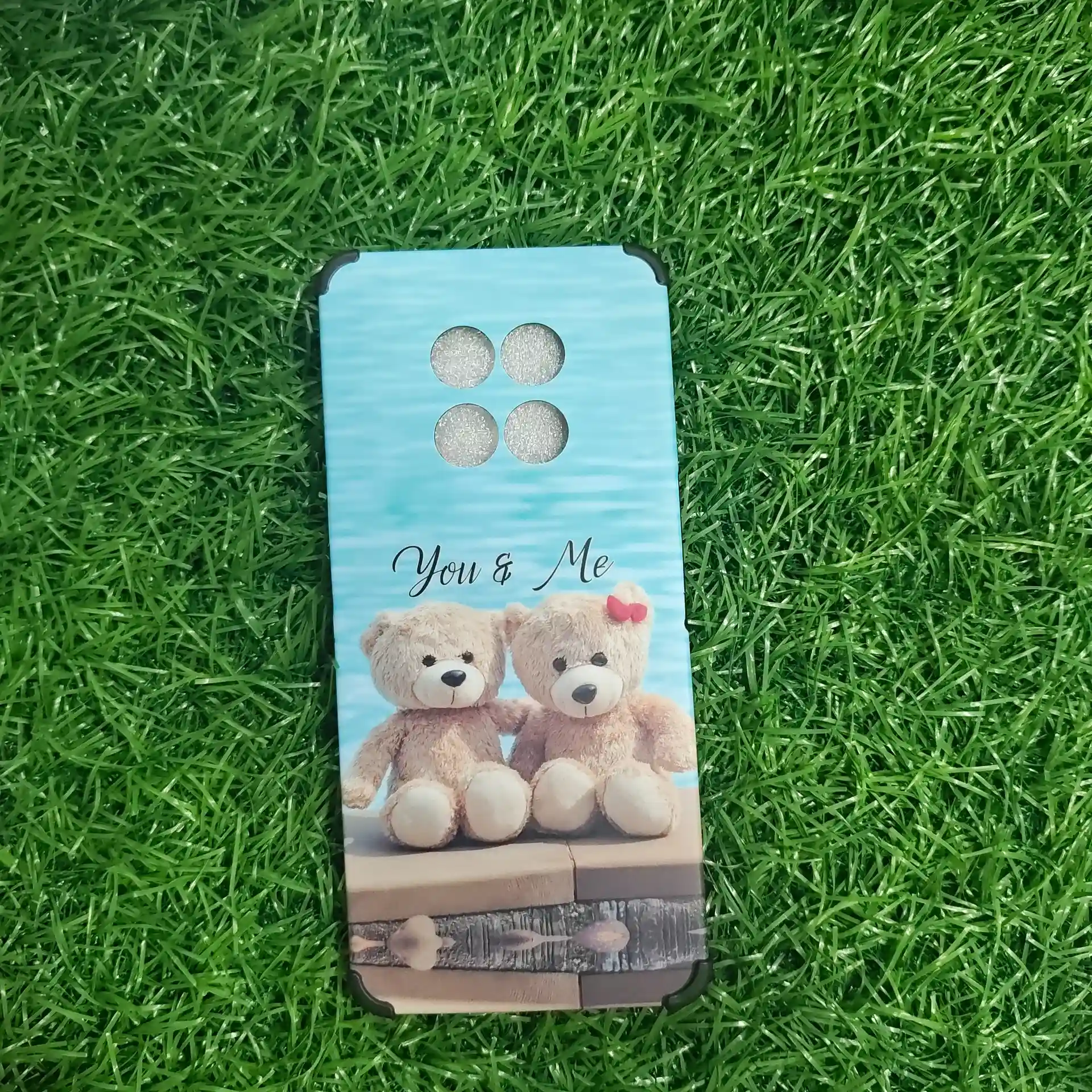 REALME 12 5G-PRINT