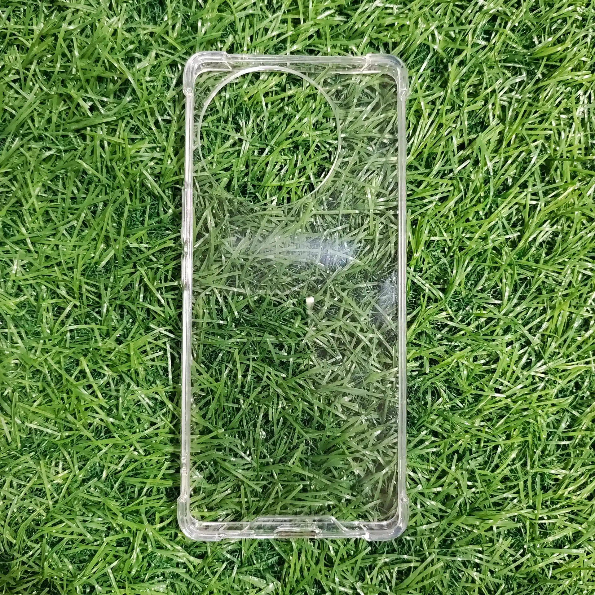 VIVO V30E-HARD WHITE