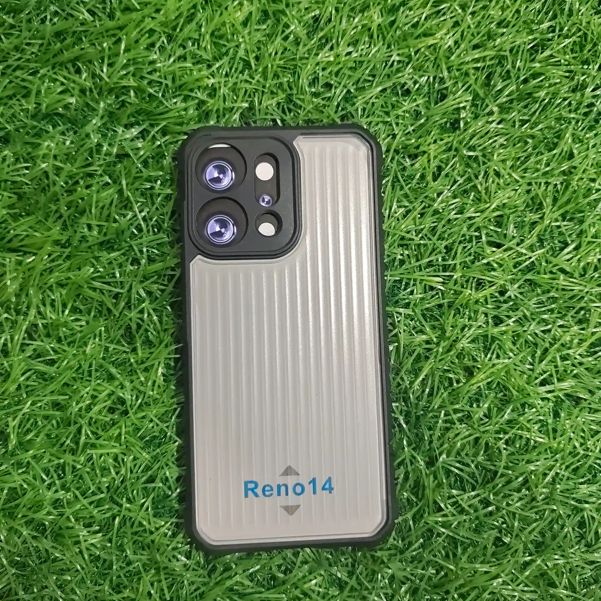 OPPO RENO 14-NEW DOYER
