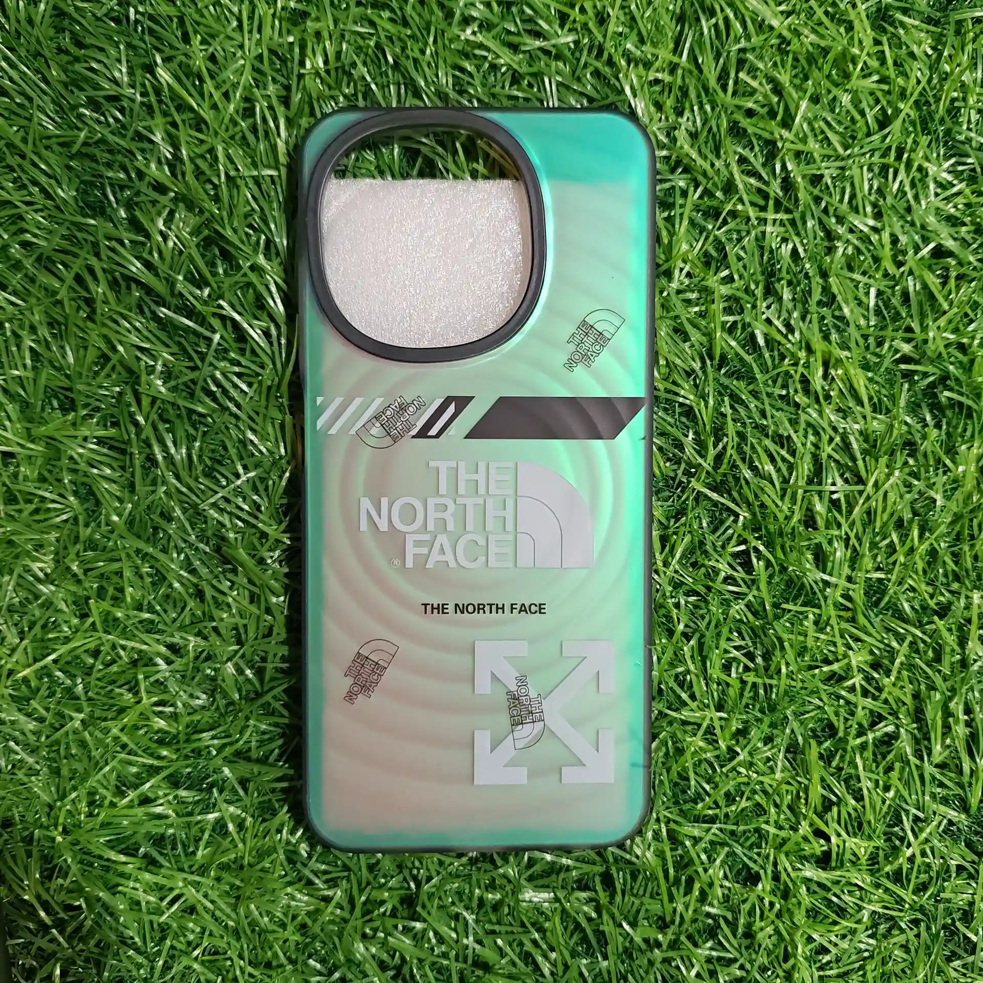 TECNO SPARK GO  I - PRINTED