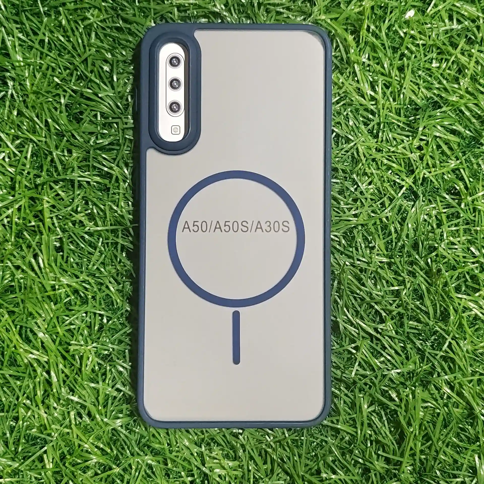 SAMSUNG A50-MATTE MS