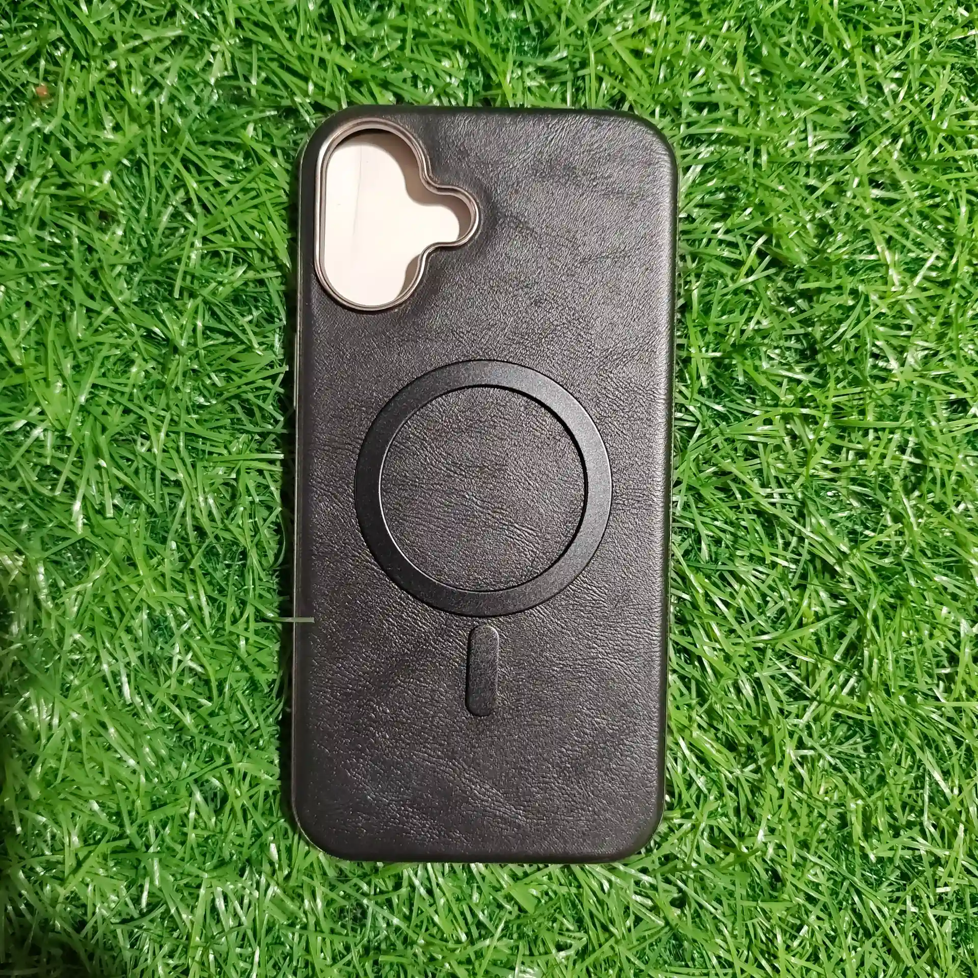 IPHONE 16 PLUS-LEATHER