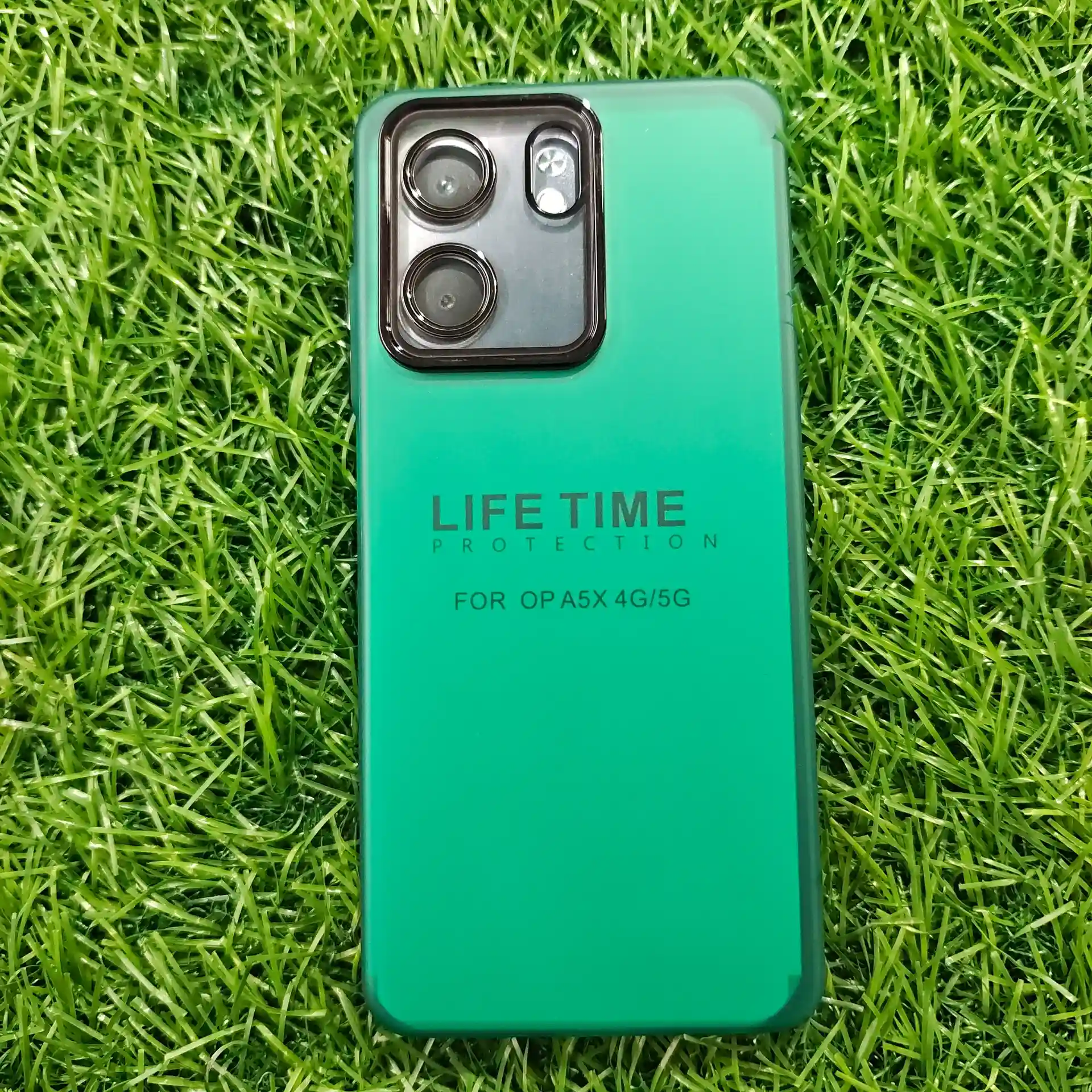 OPPO A5X-LENSE