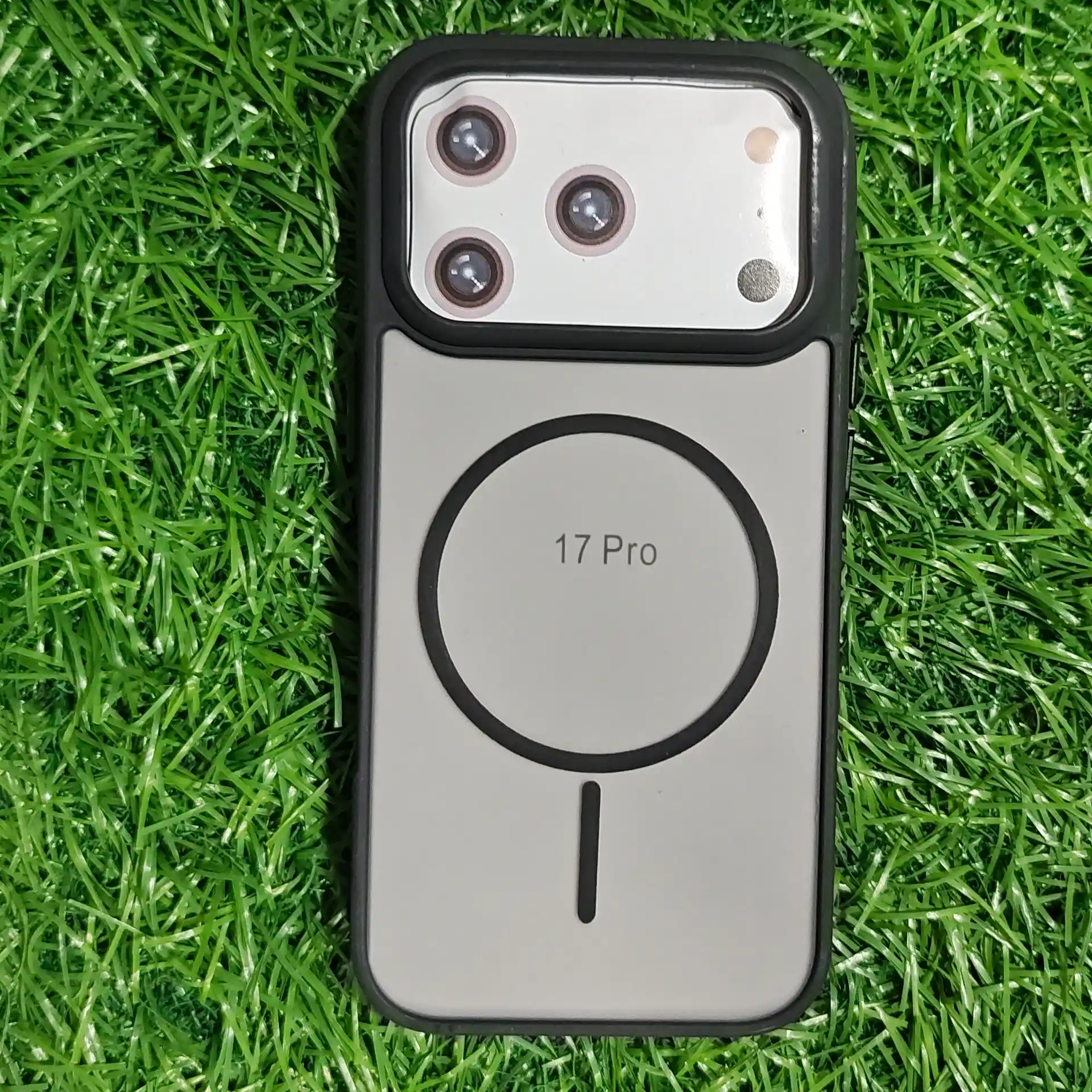IPHONE 17 PRO-MATE MS