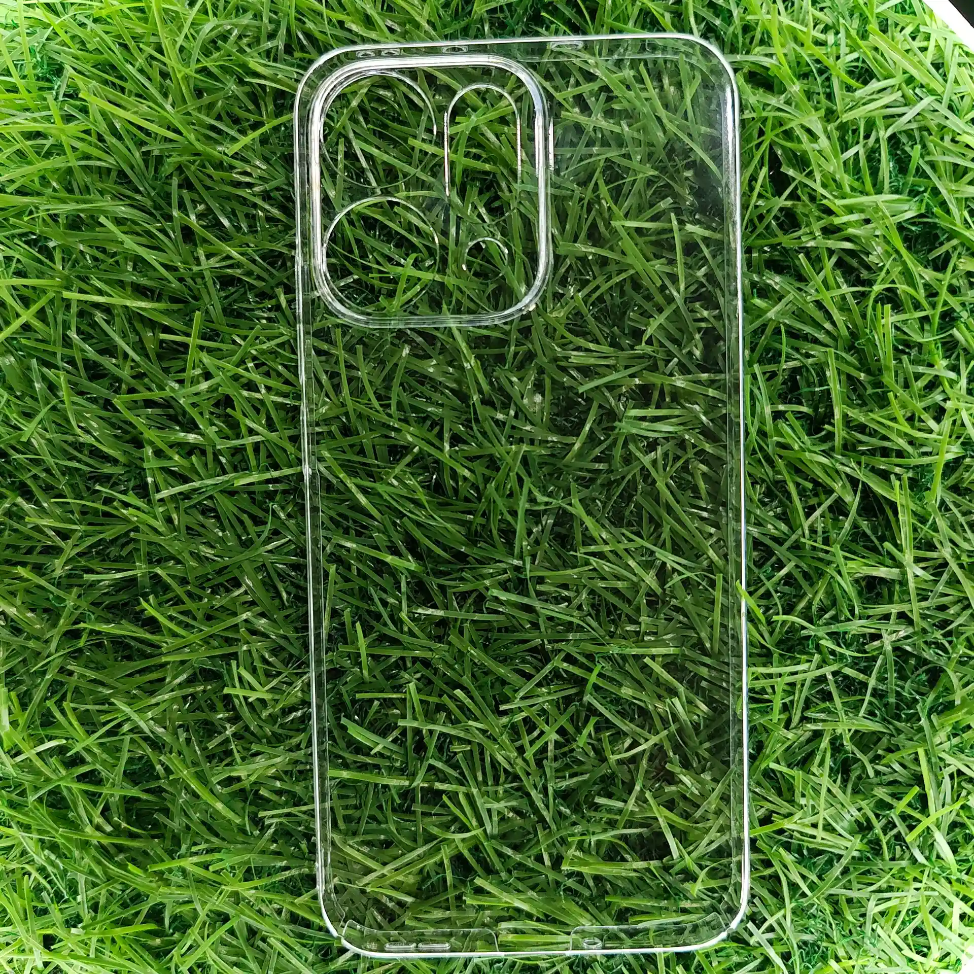 OPPO RENO 14-CRYSTEL