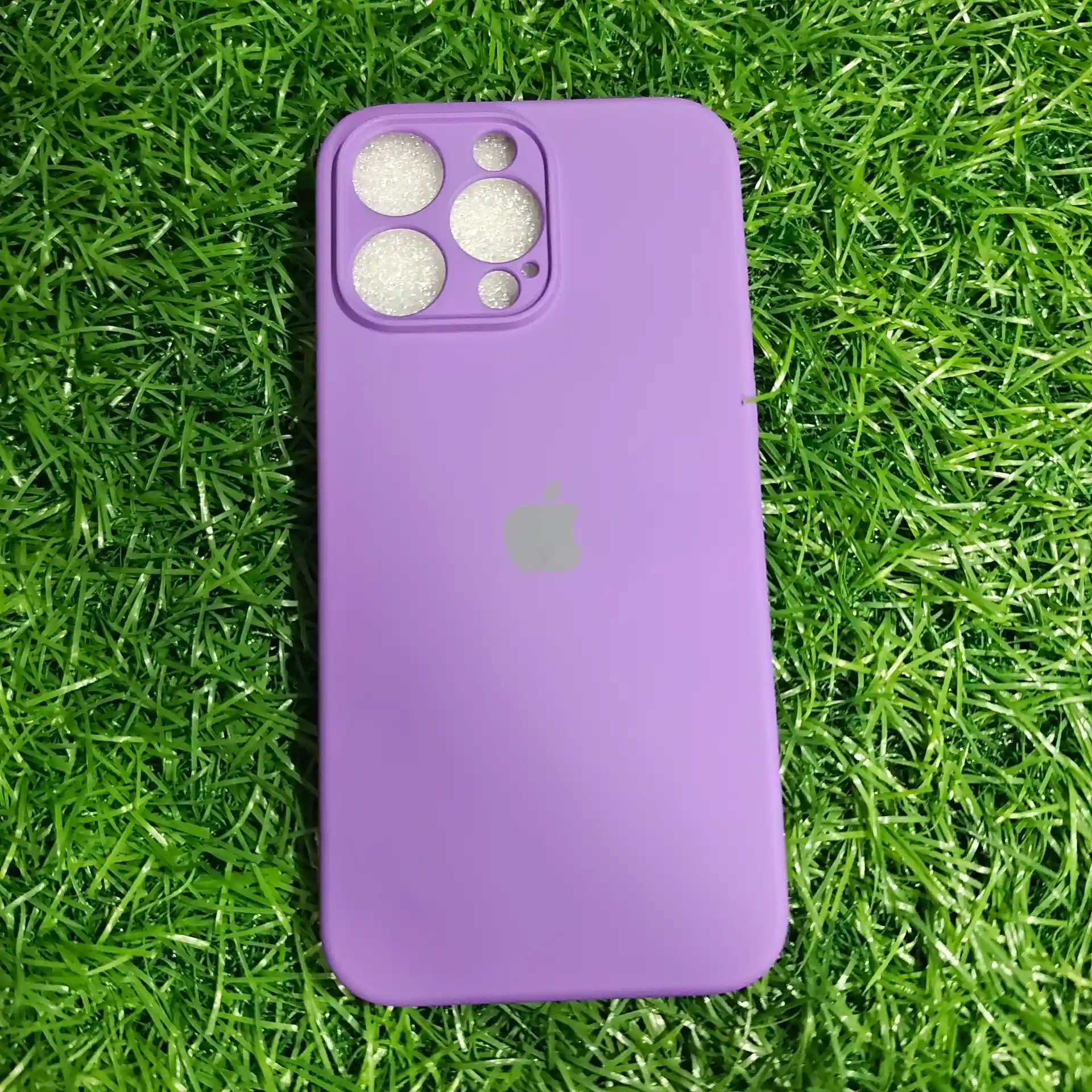 IPHONE 15 PRO MAX-SILICONE