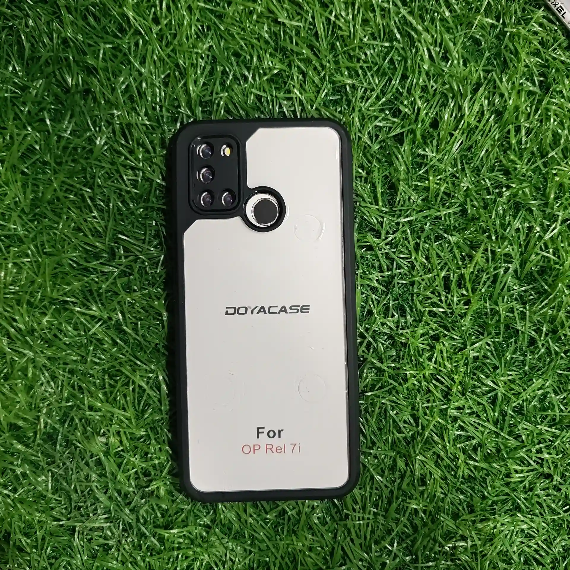 REALME 7I-DOYER
