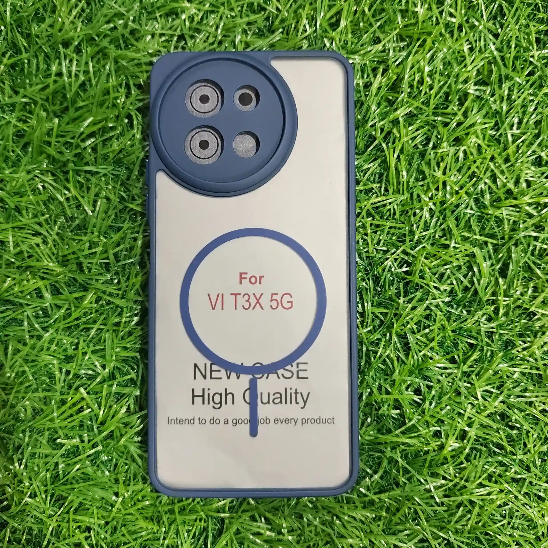 VIVO T3X-MATTE