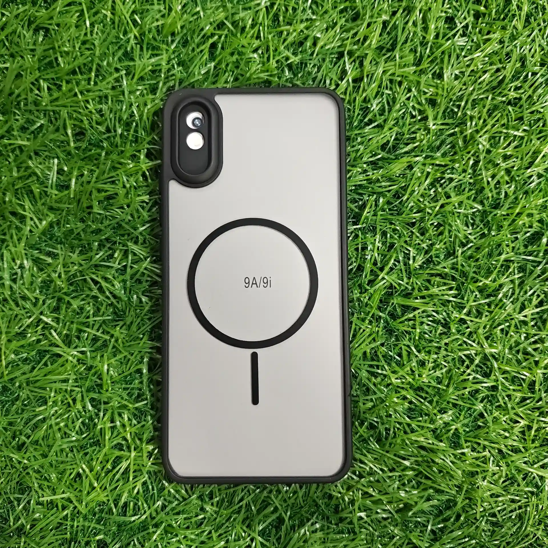 REDMI 9A-MATTE