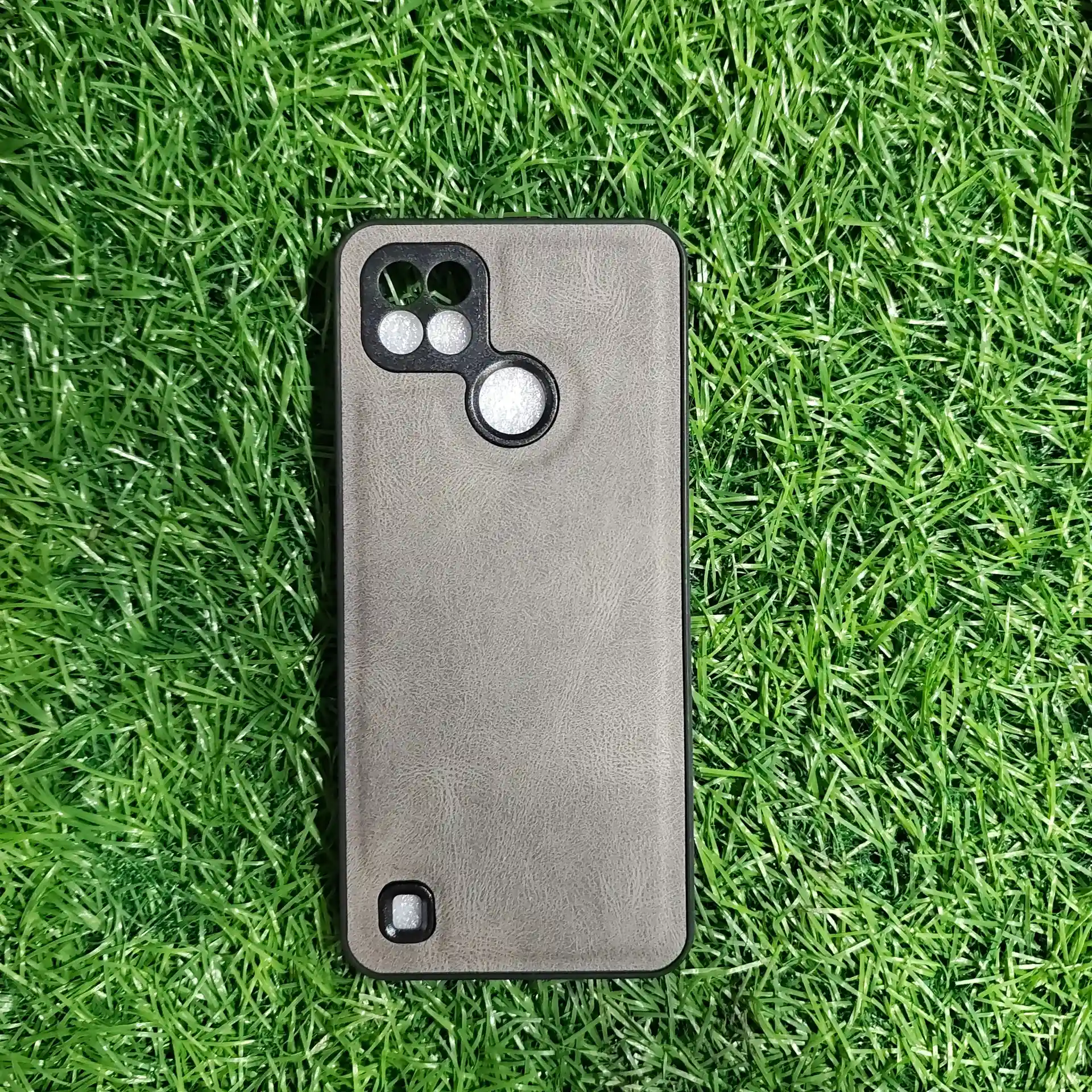 REALME C21 - LEATHER