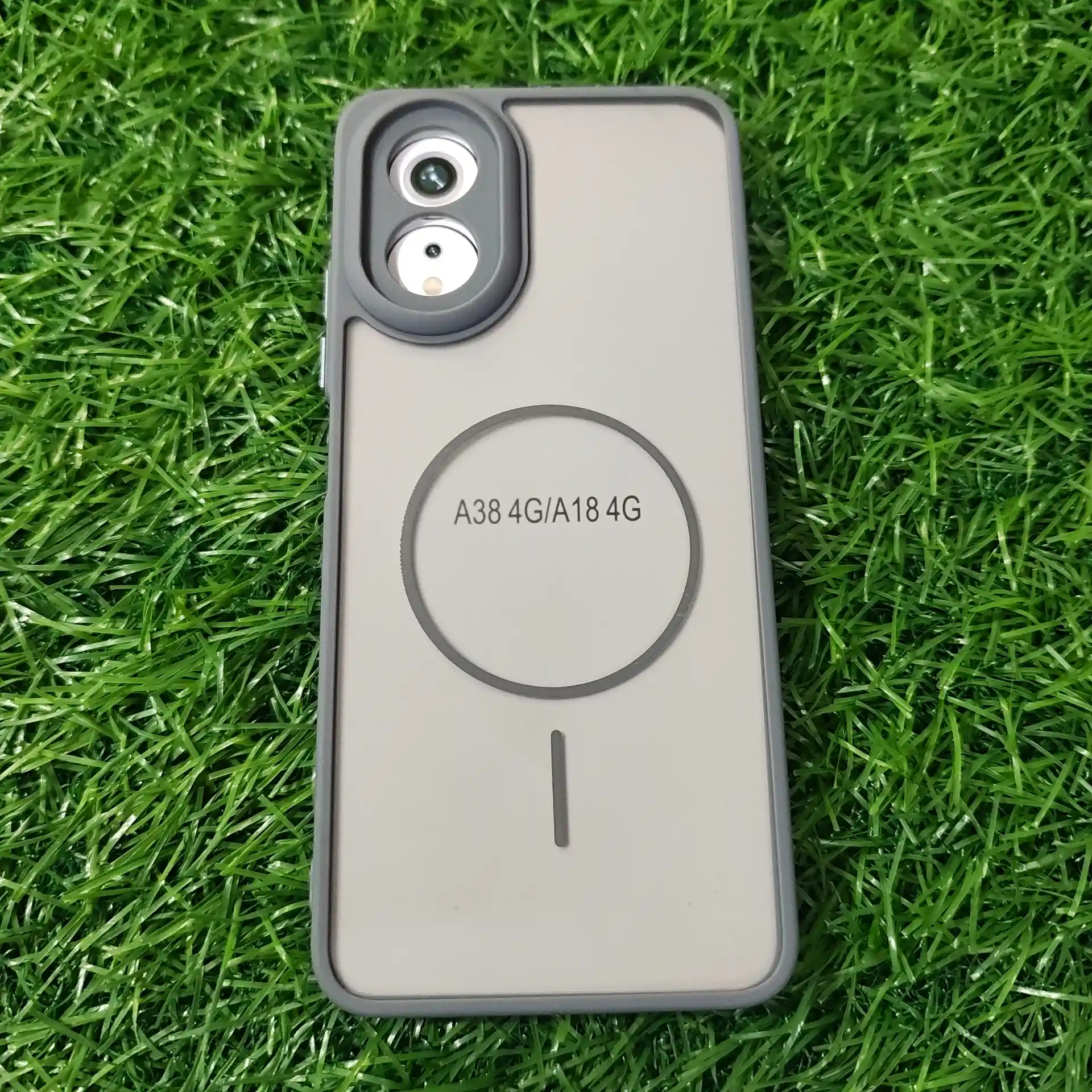 OPPO A18-MATTE