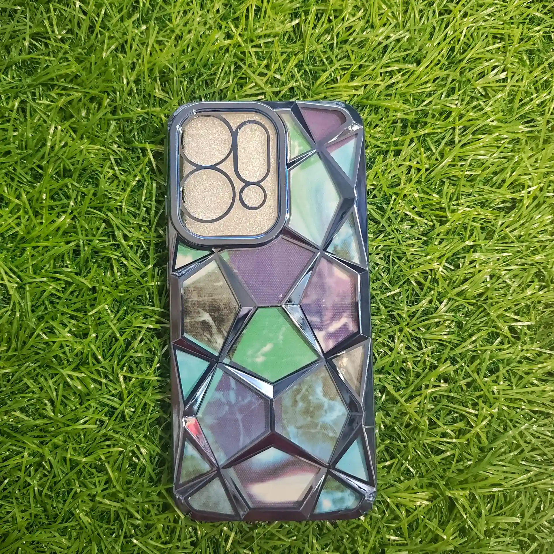 OPPO RENO 14-DIAMOND