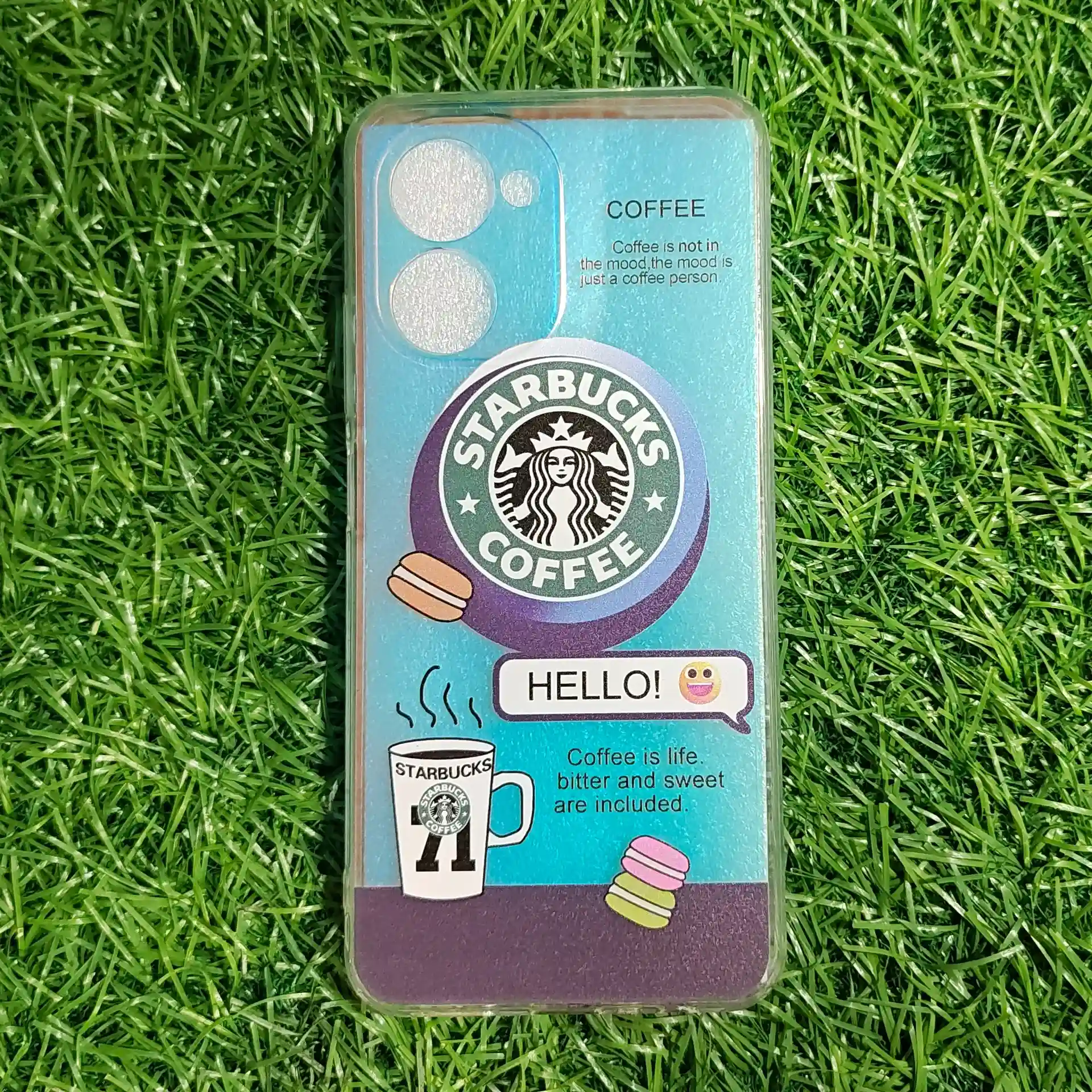 REALME C33-PRINT