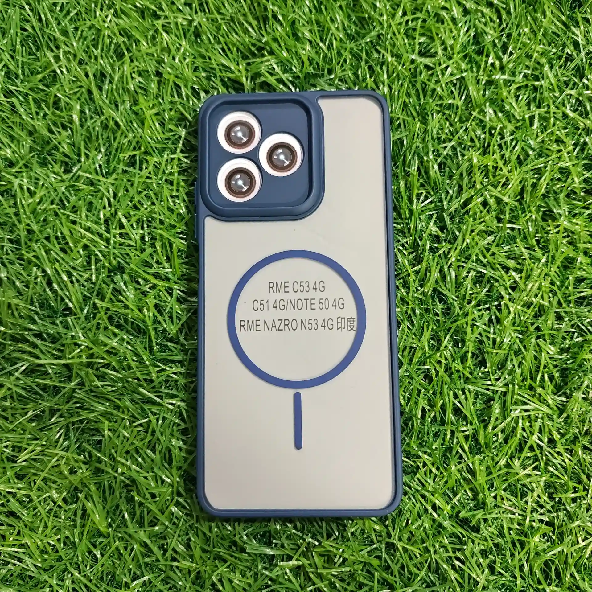 REALME C53 - MATE MS