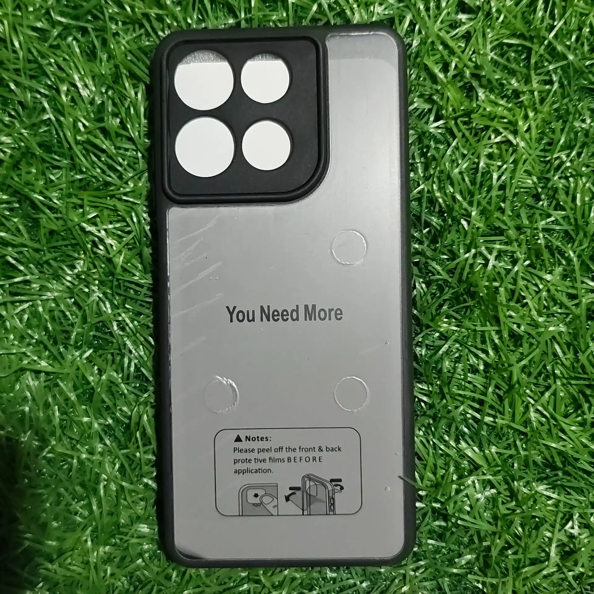 MOTO G56 - MATE
