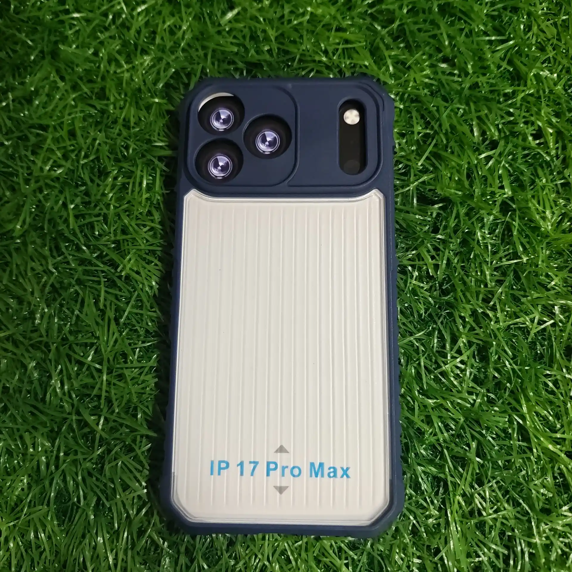 IPHON 17-PRO MAX DOYER