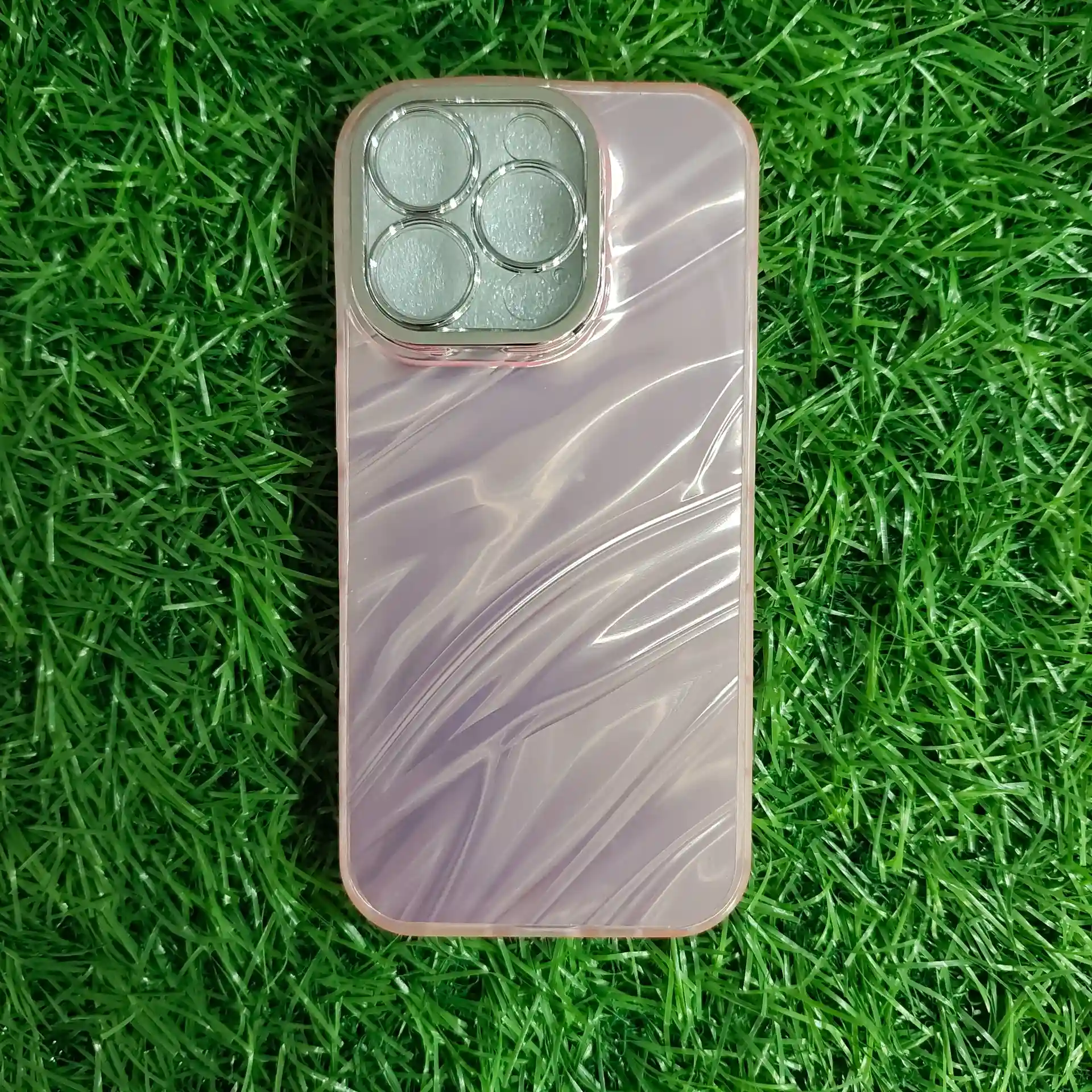 IPHONE 16 PRO-SHINE