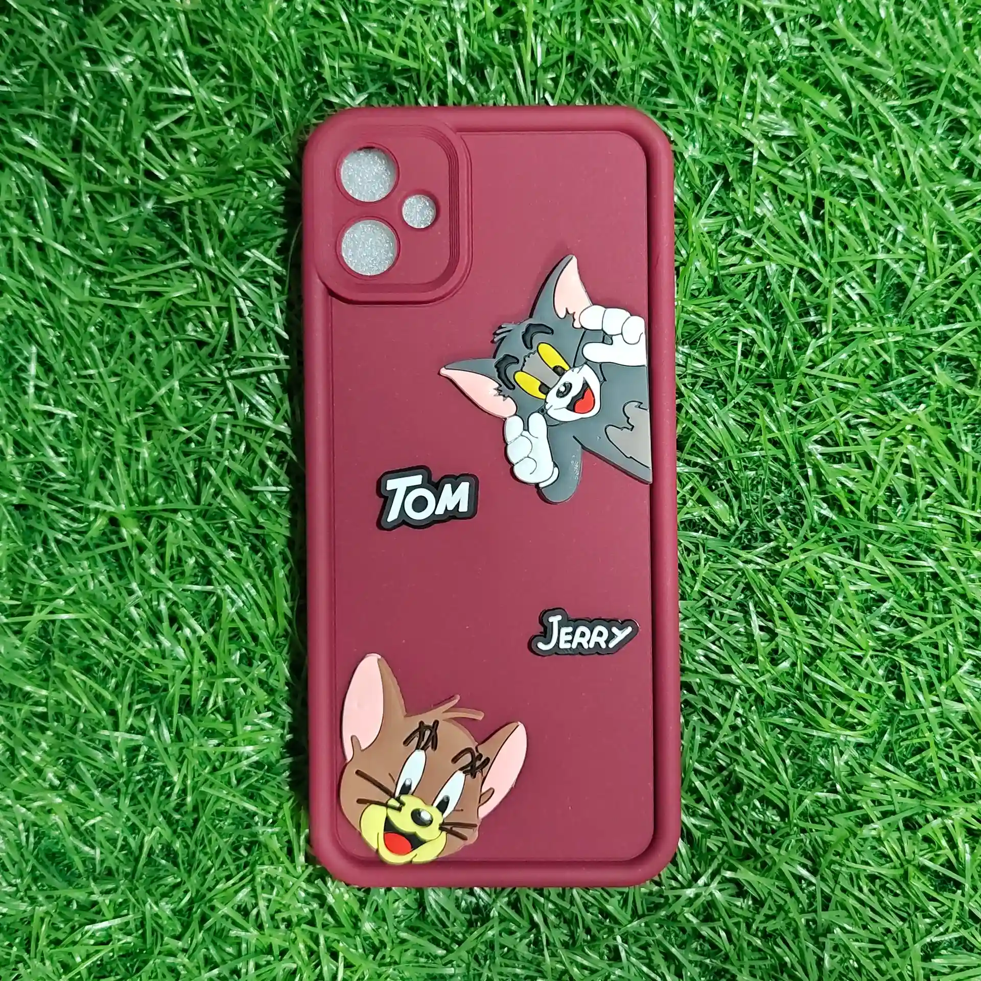 SAMSUNG A05-DOLL