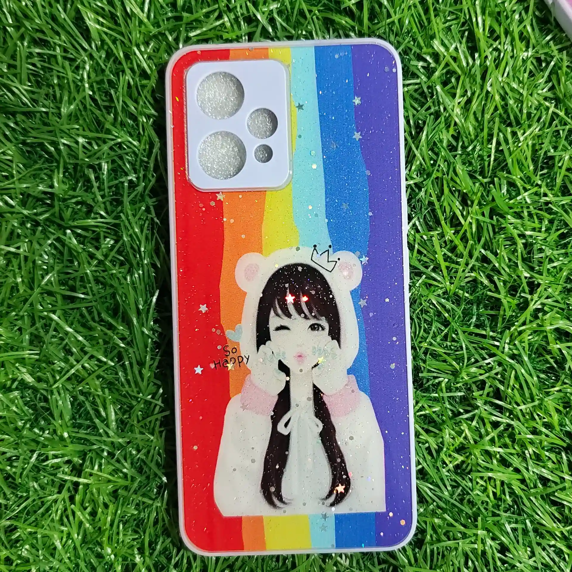 REALME 9 PRO PLUS - FANCY