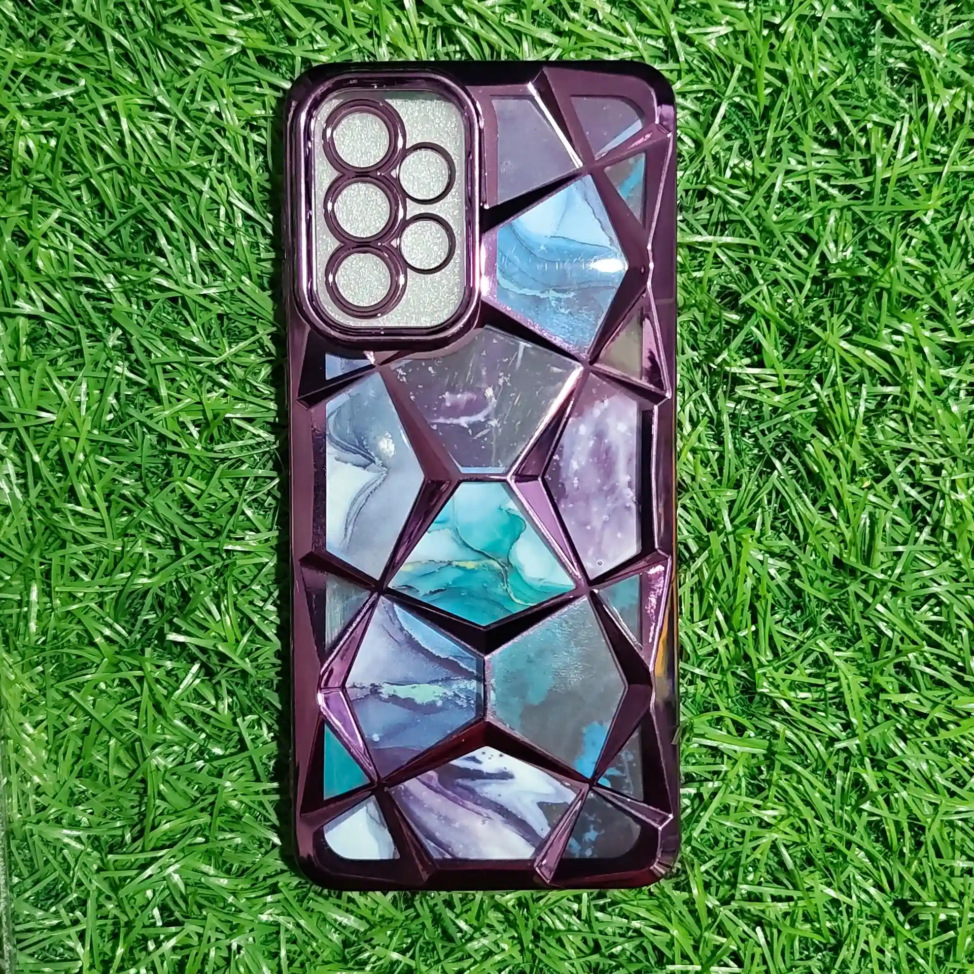 SAMSUNG A33-DIAMOND
