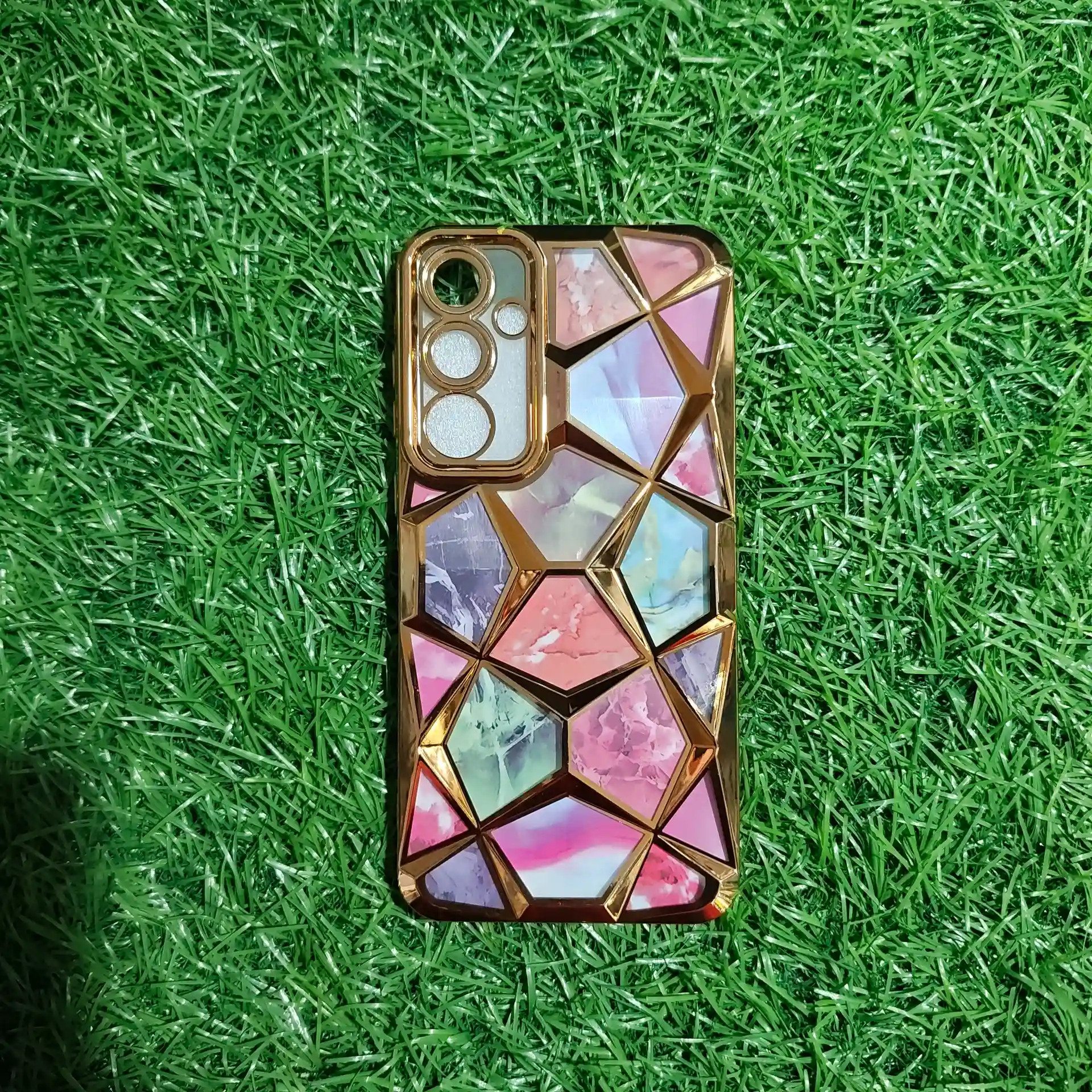 SAMSUNG A55-DIMOND