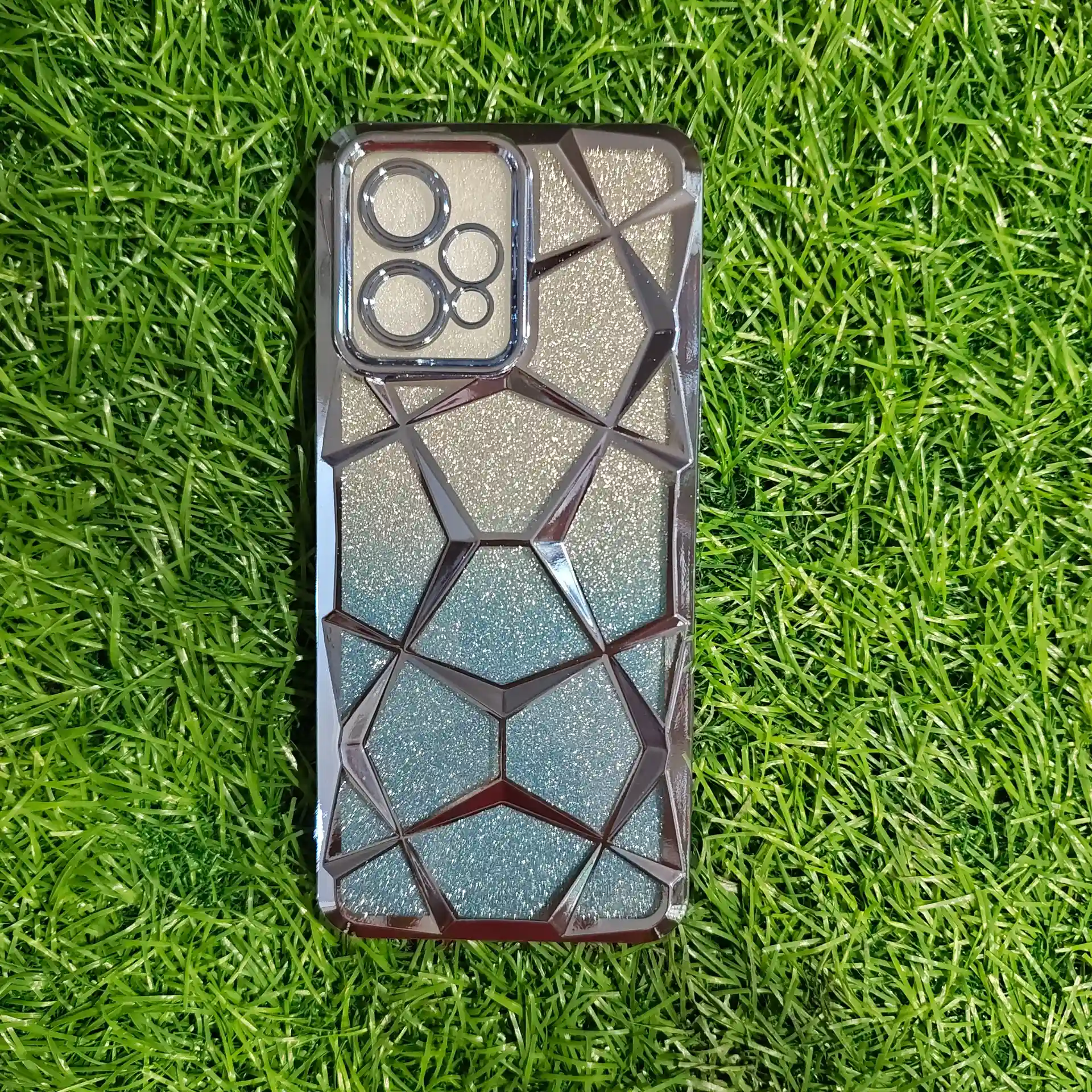 REALME 9 PRO PLUS - DIAMOND