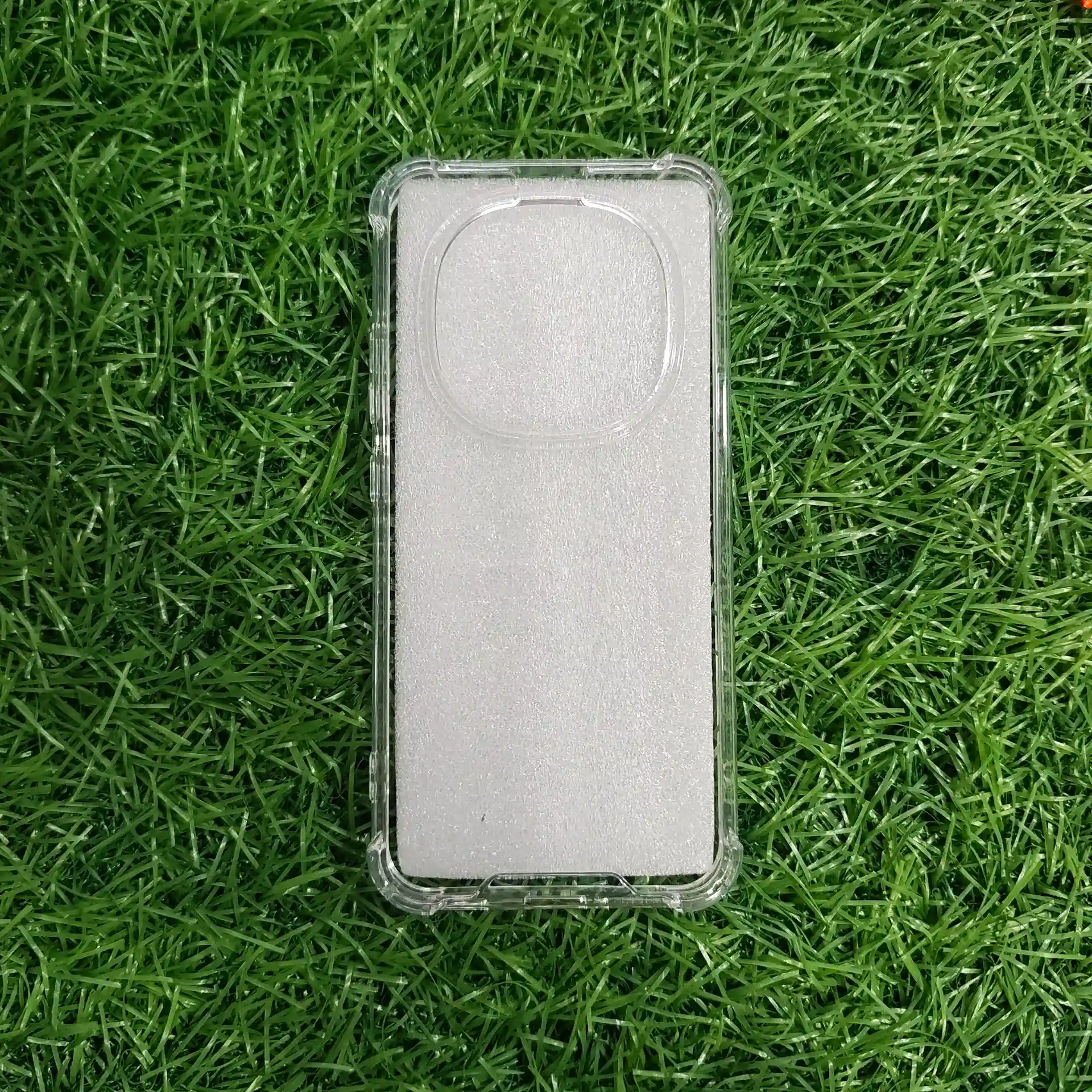 OPPO F31 PRO-HARD WHITE