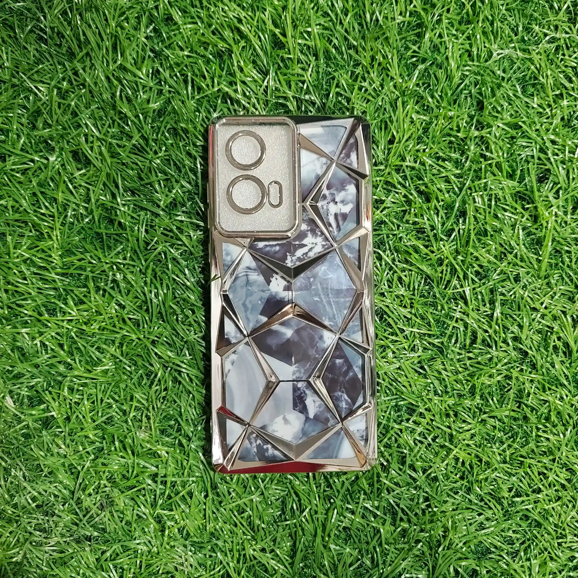 MOTO EDGE 50 FUSION -DIAMOND