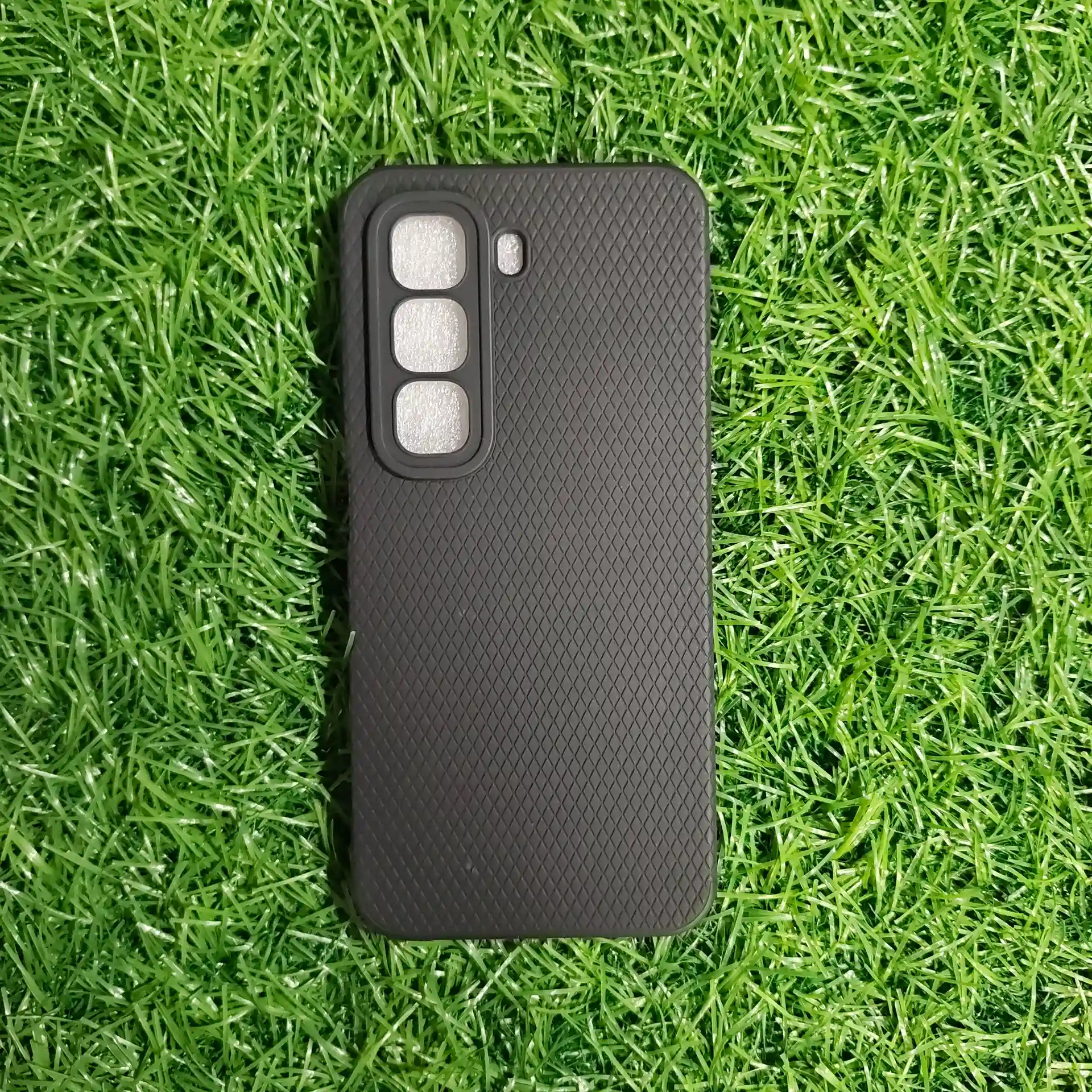 INFINIX HOT 50-CANDY